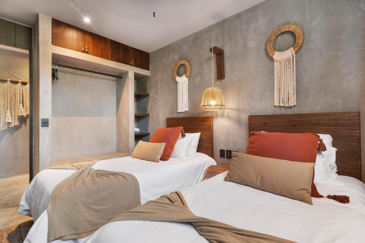 Chaca Apartment Tulum