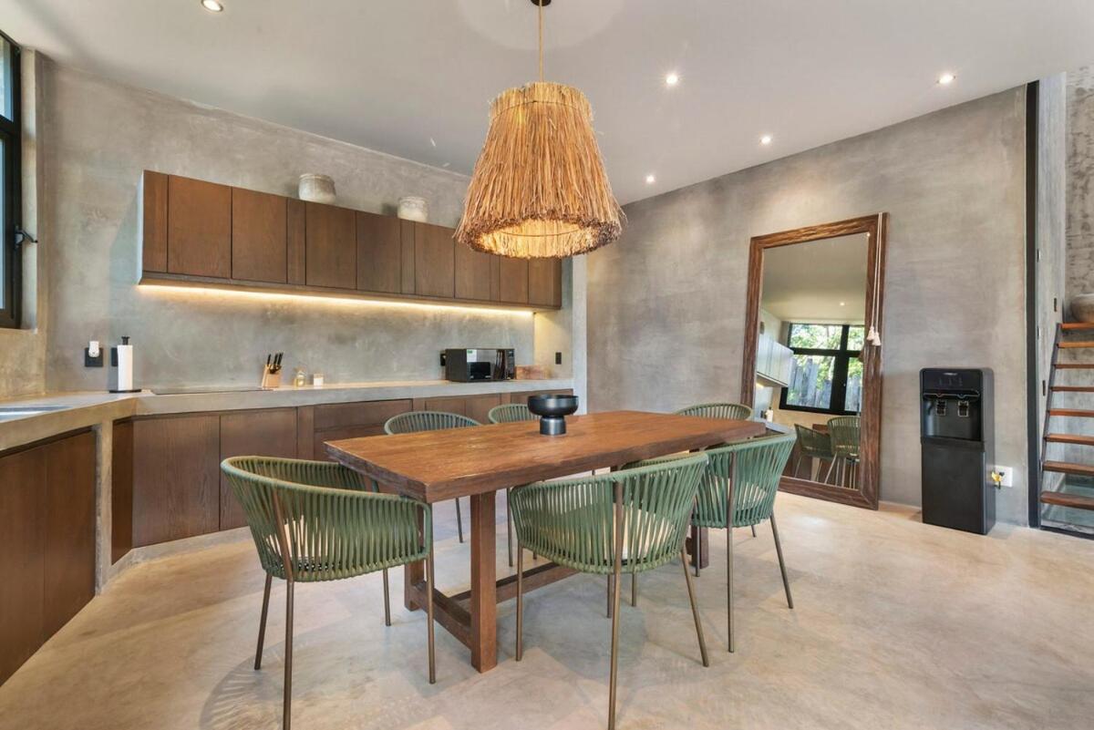 Apartment Chaca Tulum