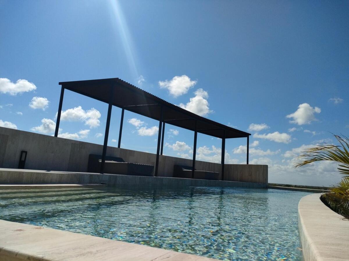 Discreet Luxury Between Jungle And Caribbean Mistiq T 2 Apartment *