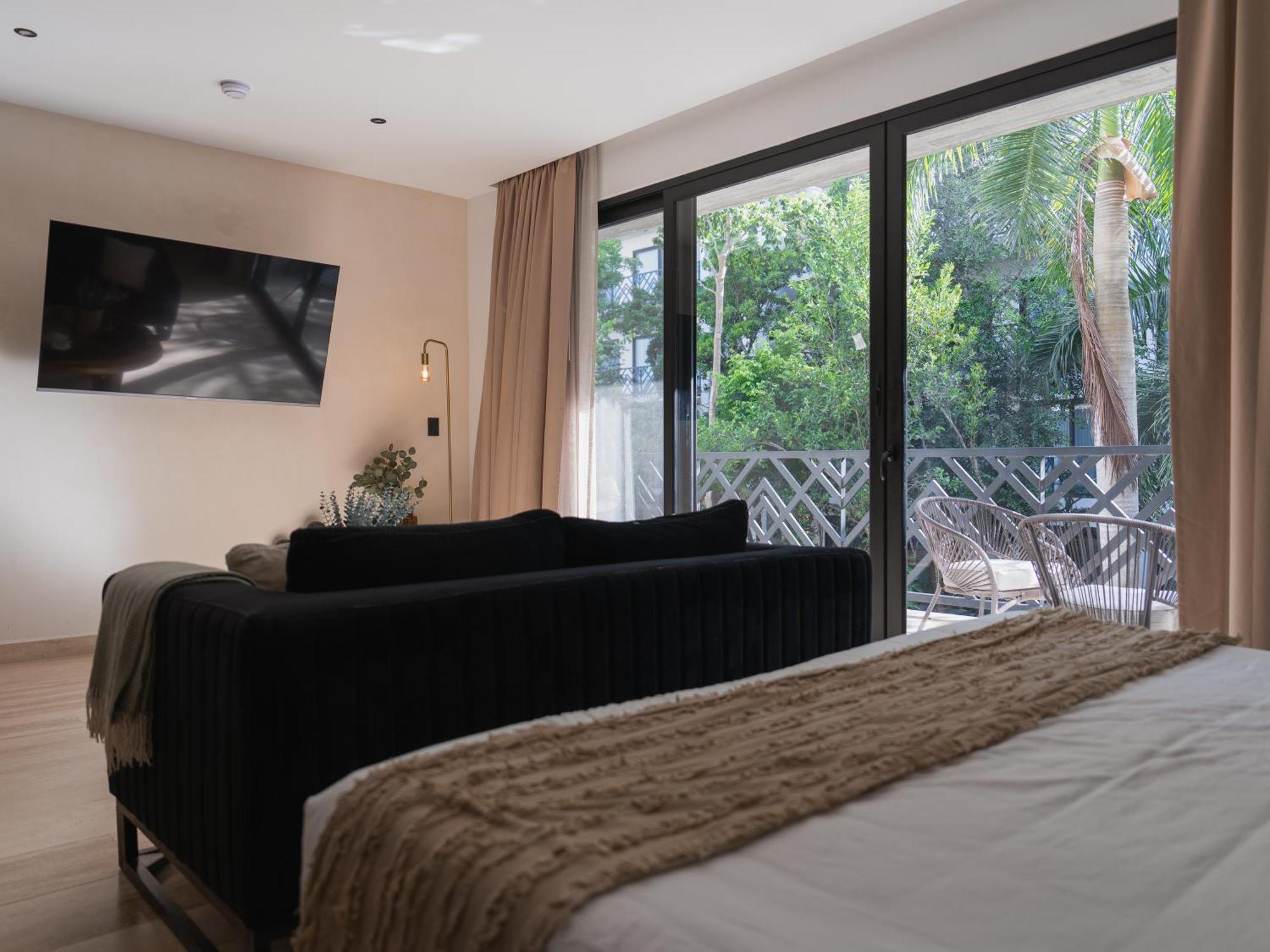 La Boheme Ultra-luxe * Tulum