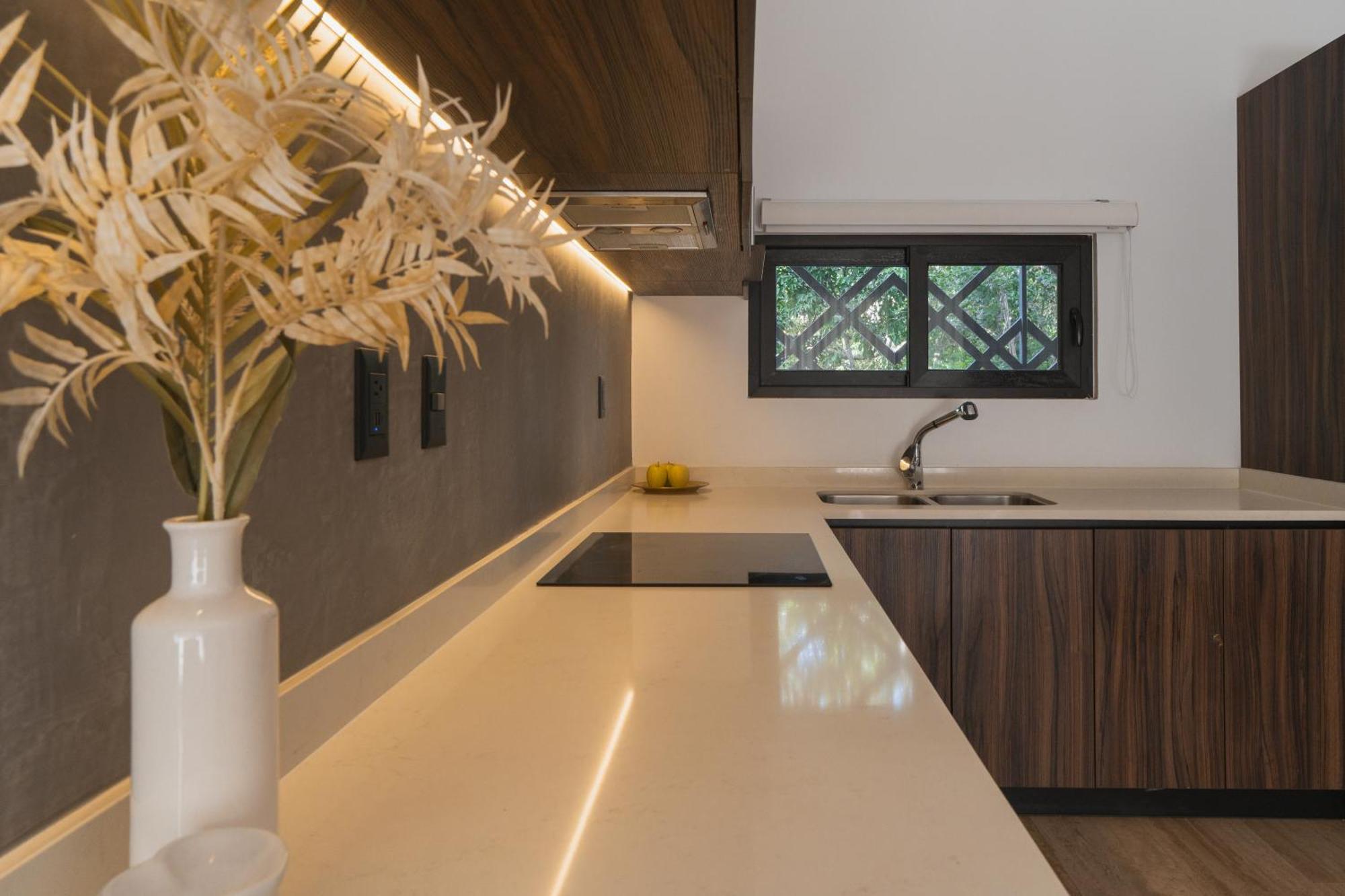 Holiday home La Boheme Ultra-luxe *