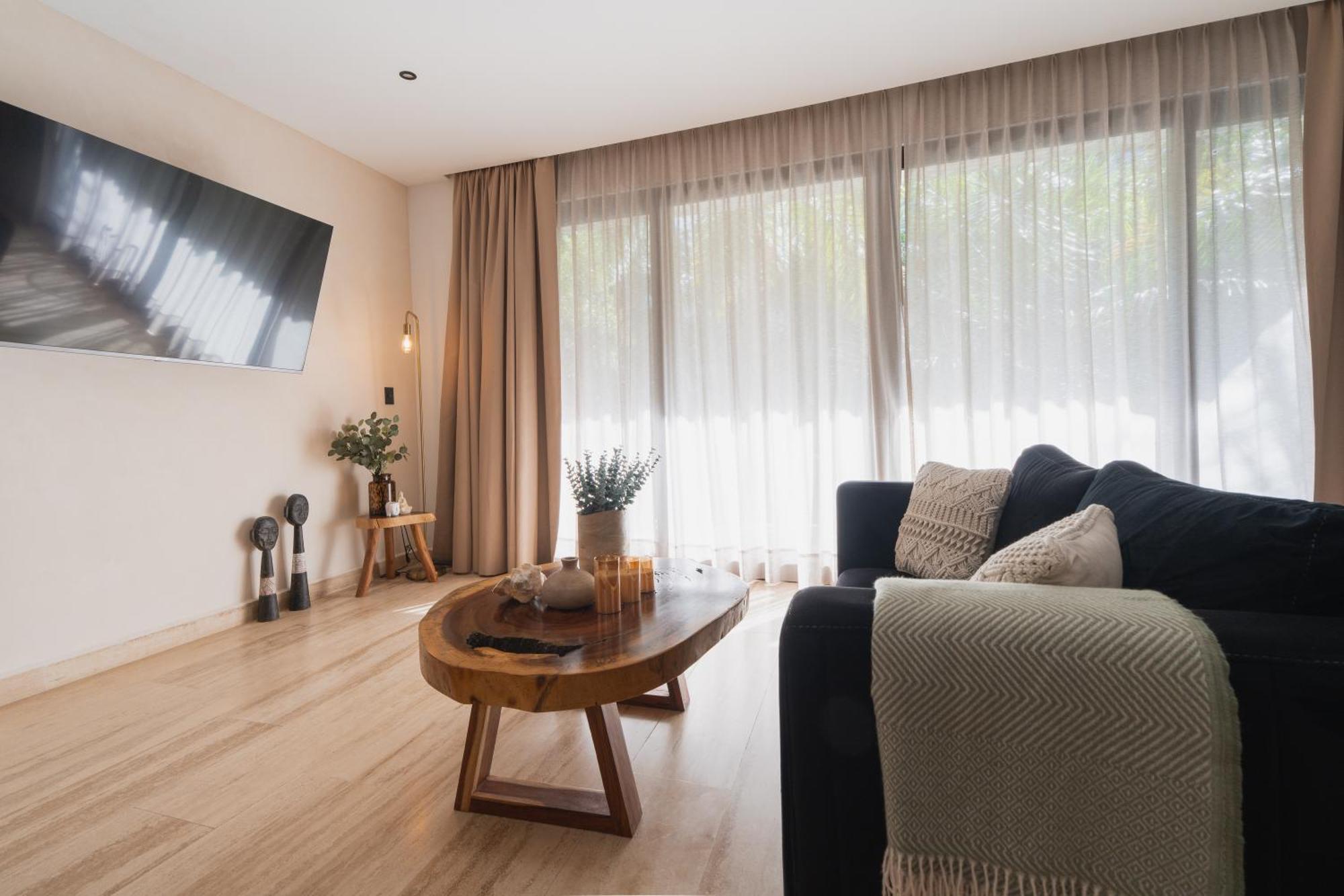 La Boheme Ultra-luxe