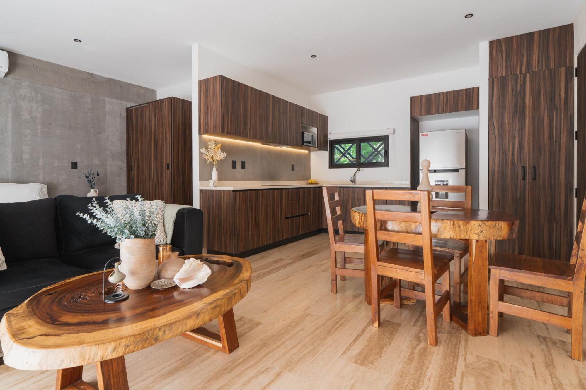 La Boheme Ultra-luxe Holiday home Tulum