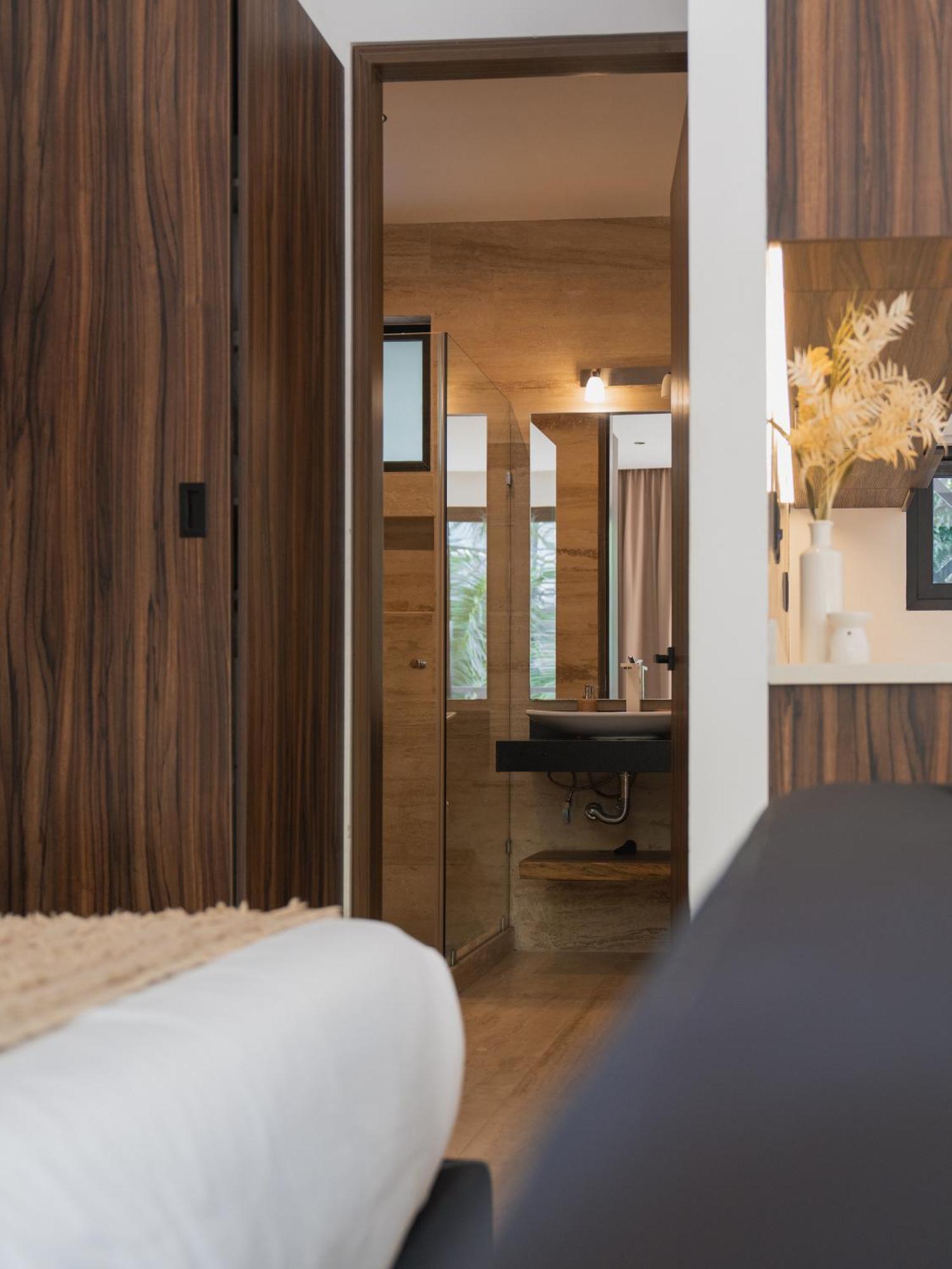 La Boheme Ultra-luxe Tulum