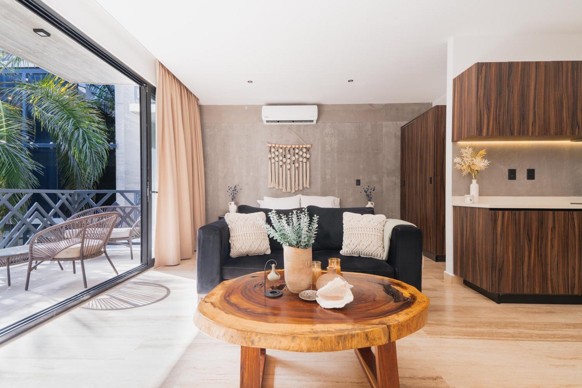 Holiday home La Boheme Ultra-luxe Tulum