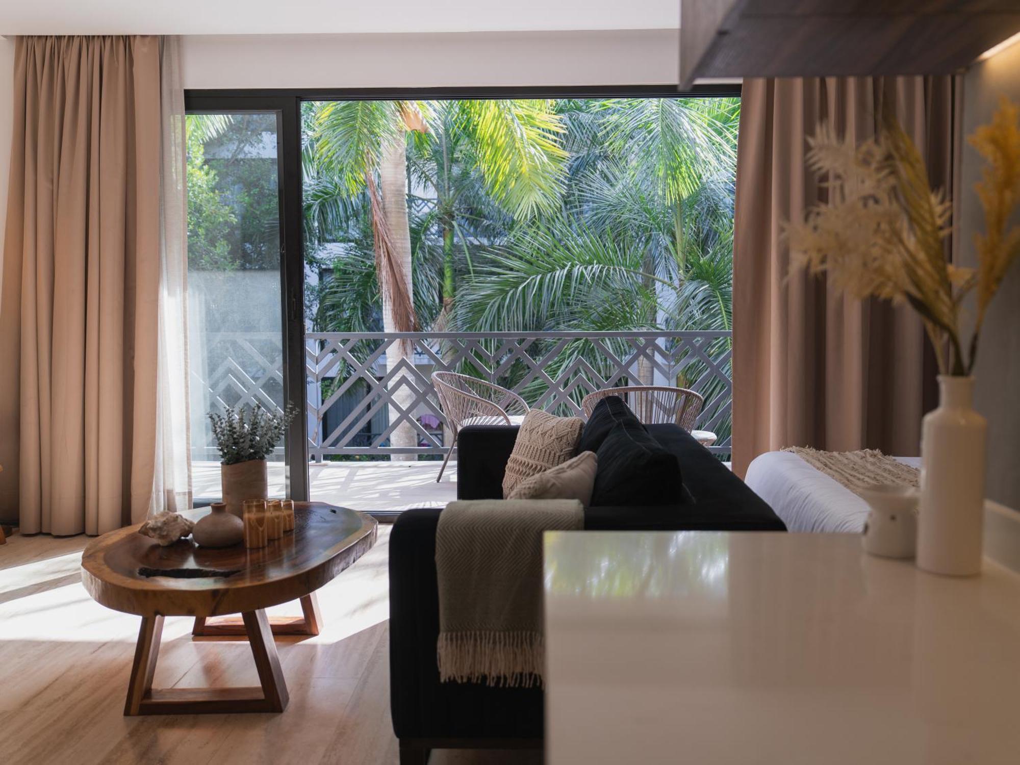 La Boheme Ultra-luxe * Tulum