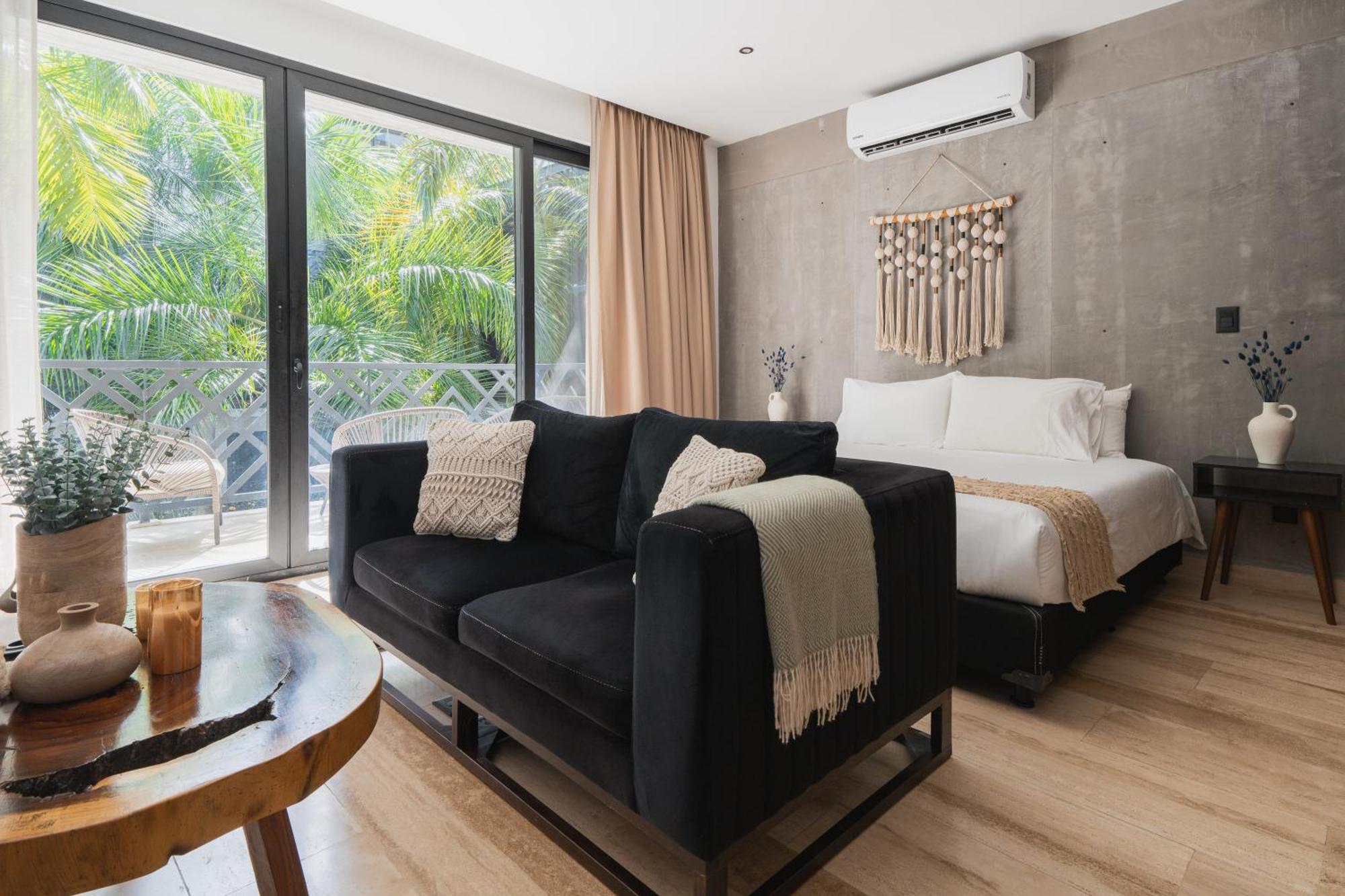 La Boheme Ultra-luxe Holiday home