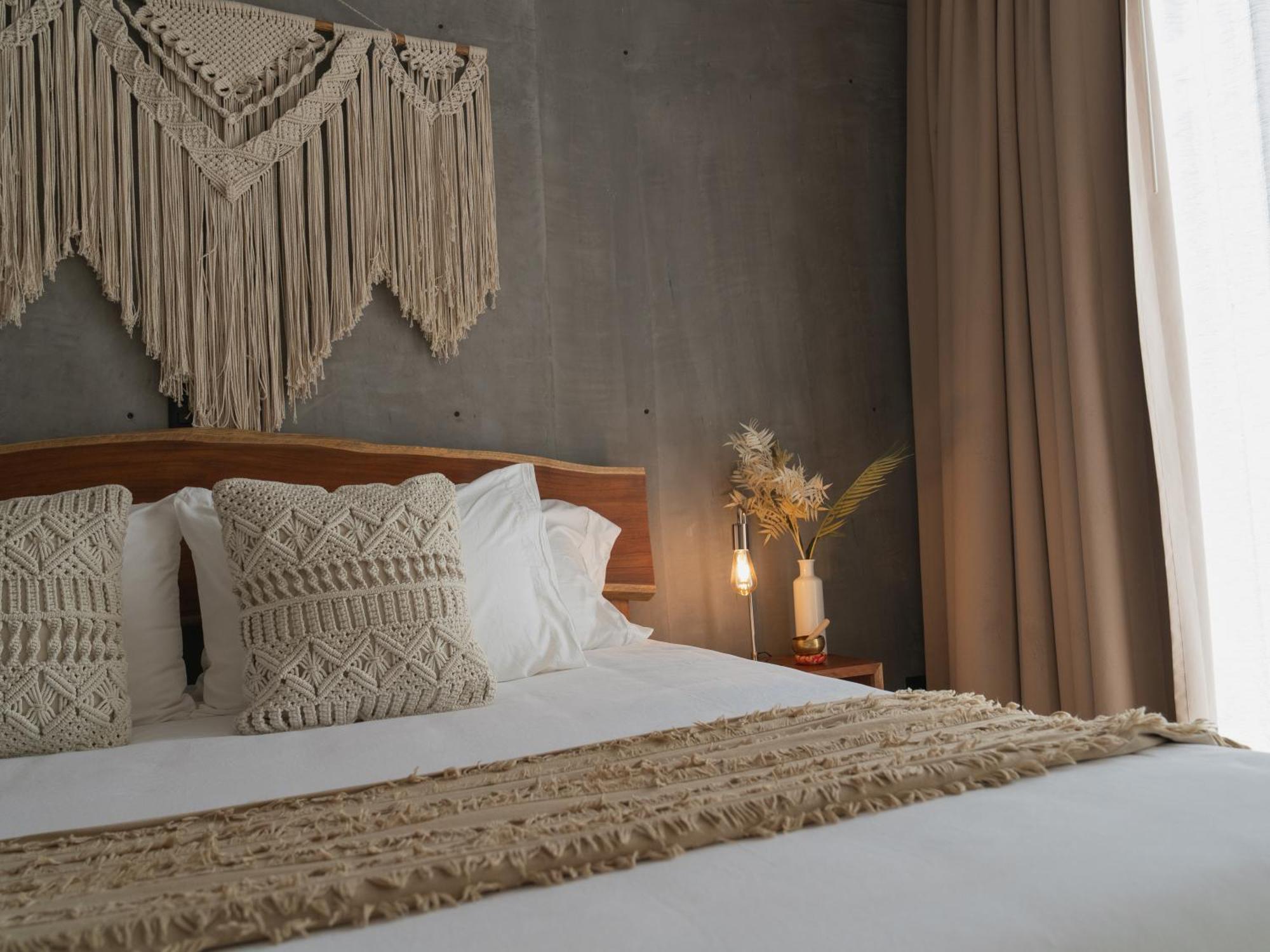 Holiday home La Boheme Ultra-luxe Tulum