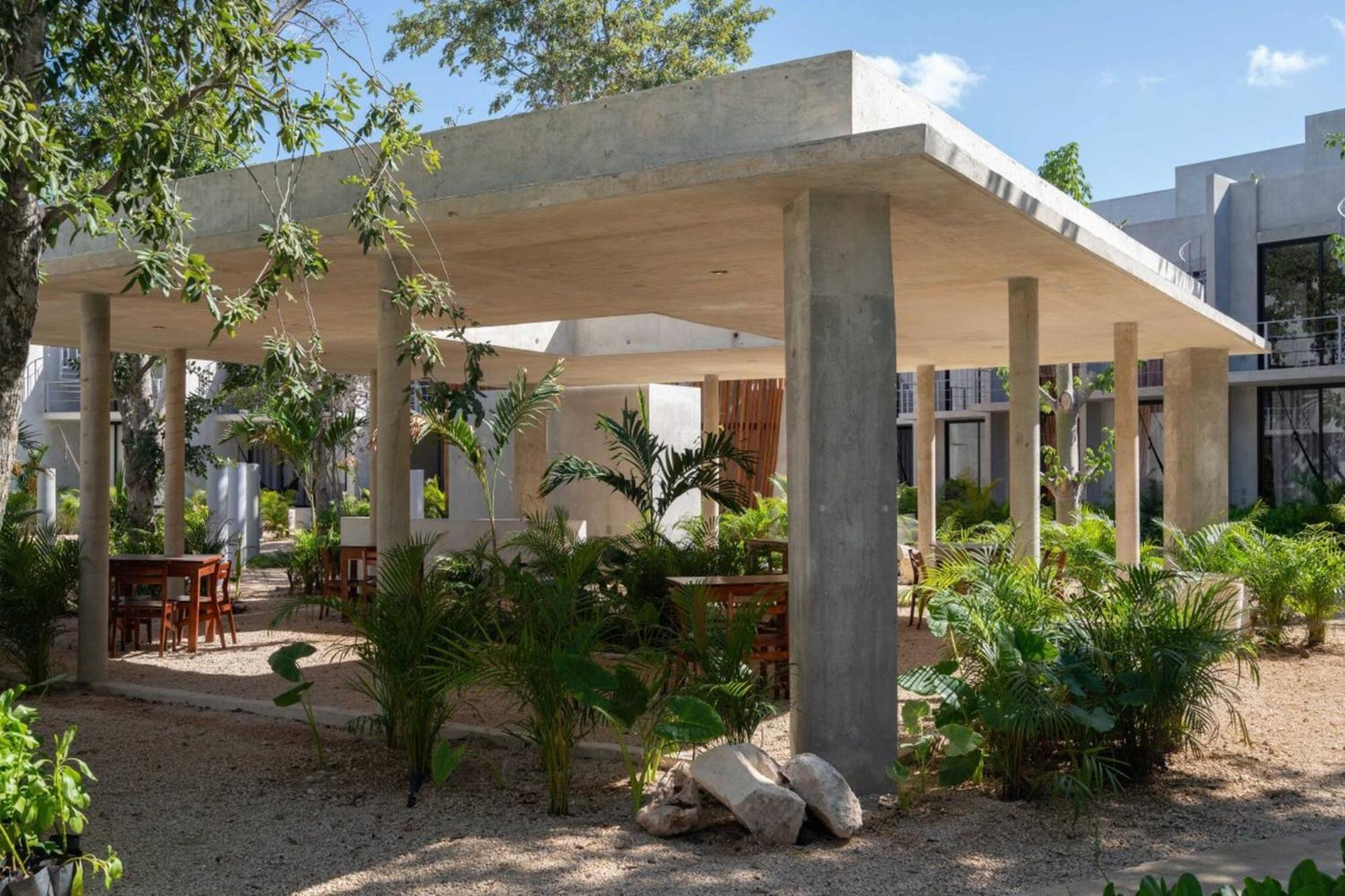 Private Pool New King Bed Wifi 407 Selva * Tulum