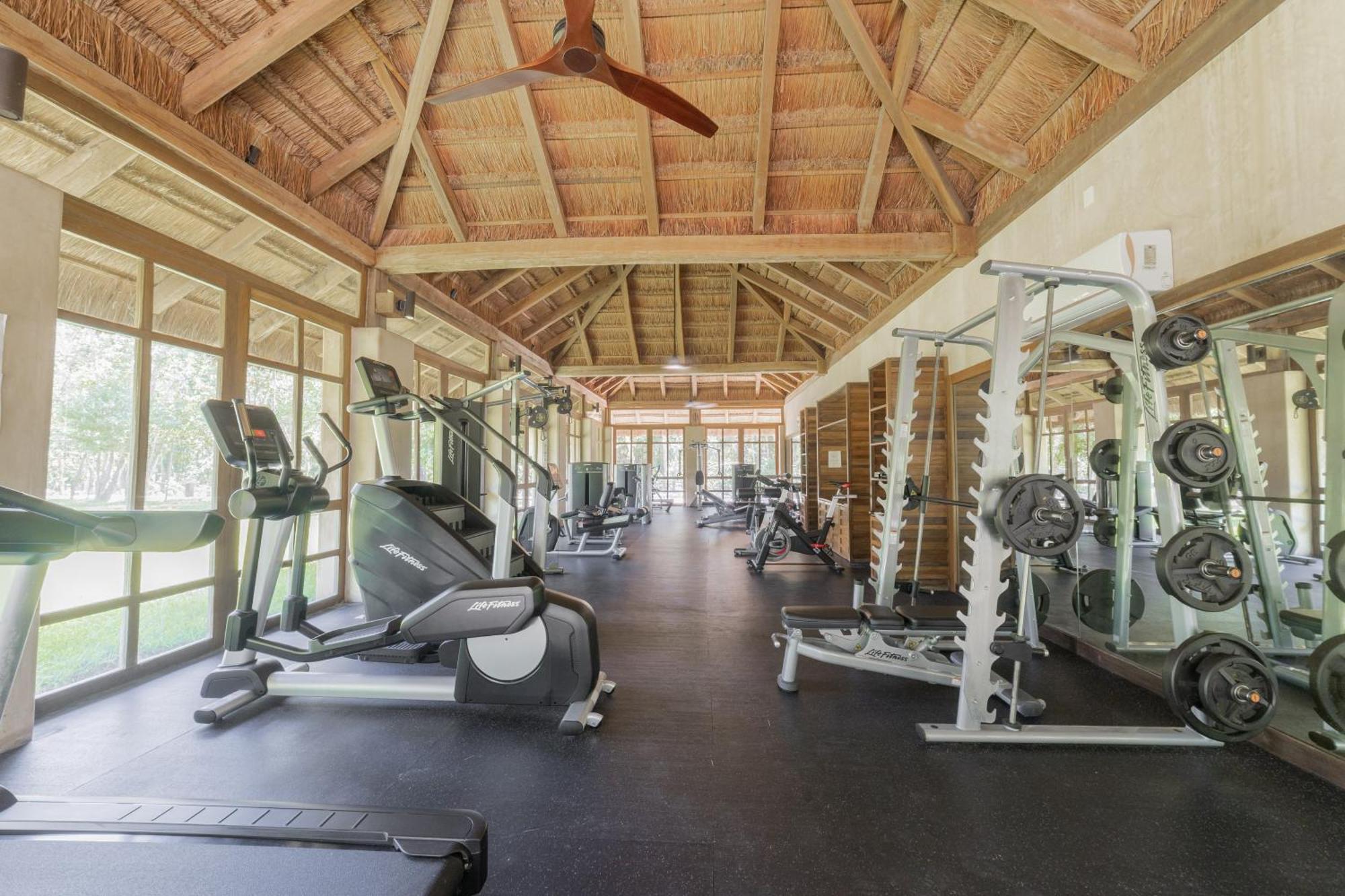 Dossantas Wellness & Jungle Retreat By Bt Homes Apartment *