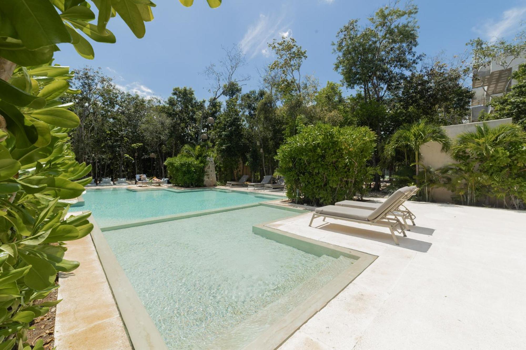 Apartment Dossantas Wellness & Jungle Retreat By Bt Homes