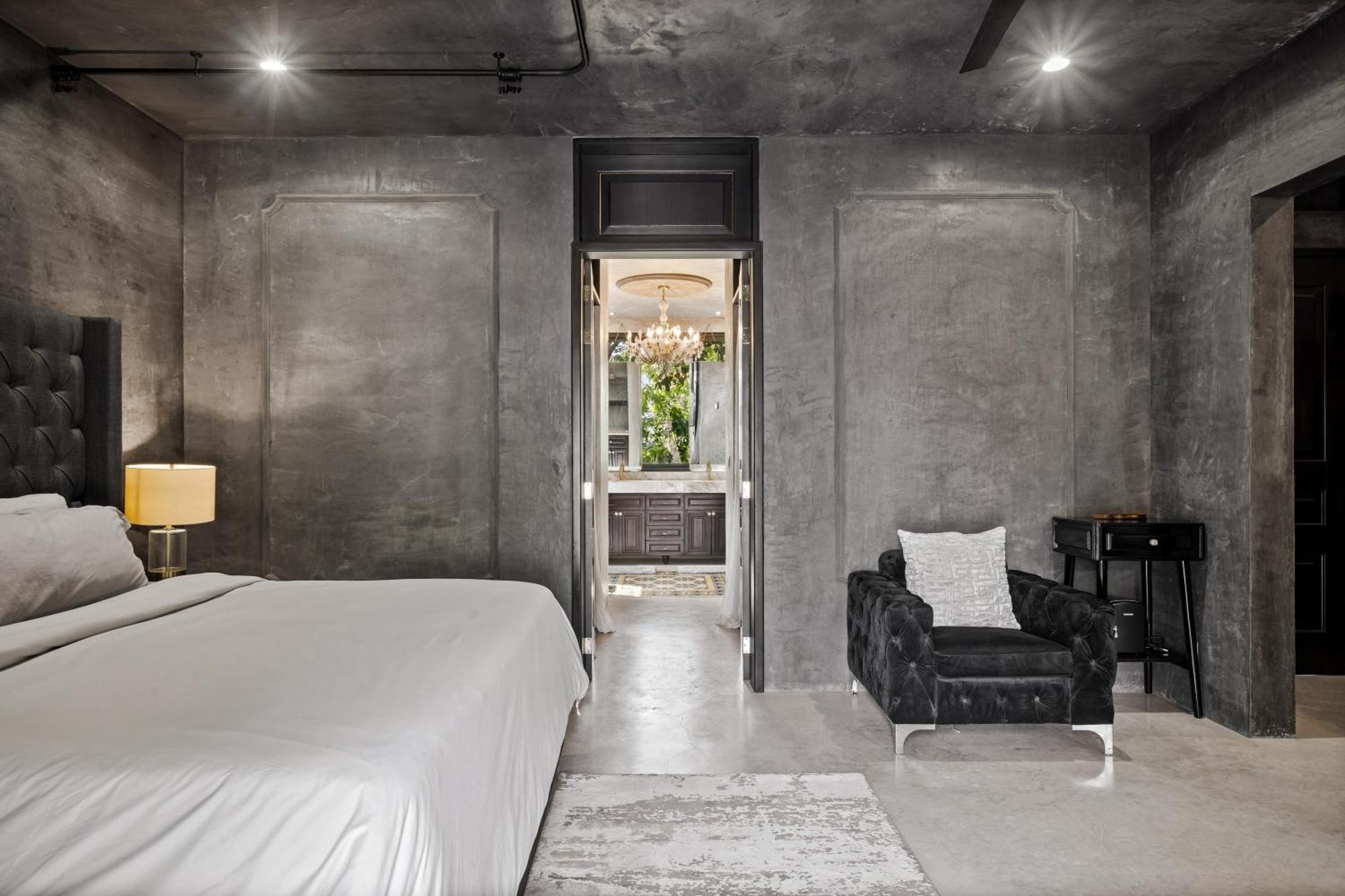 Casa Halo - Mansion, Nightclub, Pool, Sonos, Gated, Staff Villa Tulum