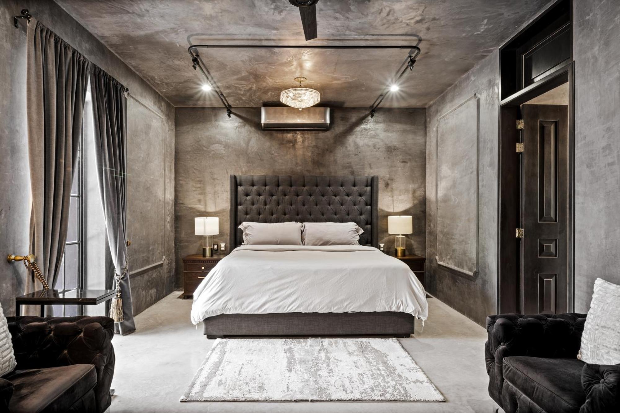 Casa Halo - Mansion, Nightclub, Pool, Sonos, Gated, Staff Villa