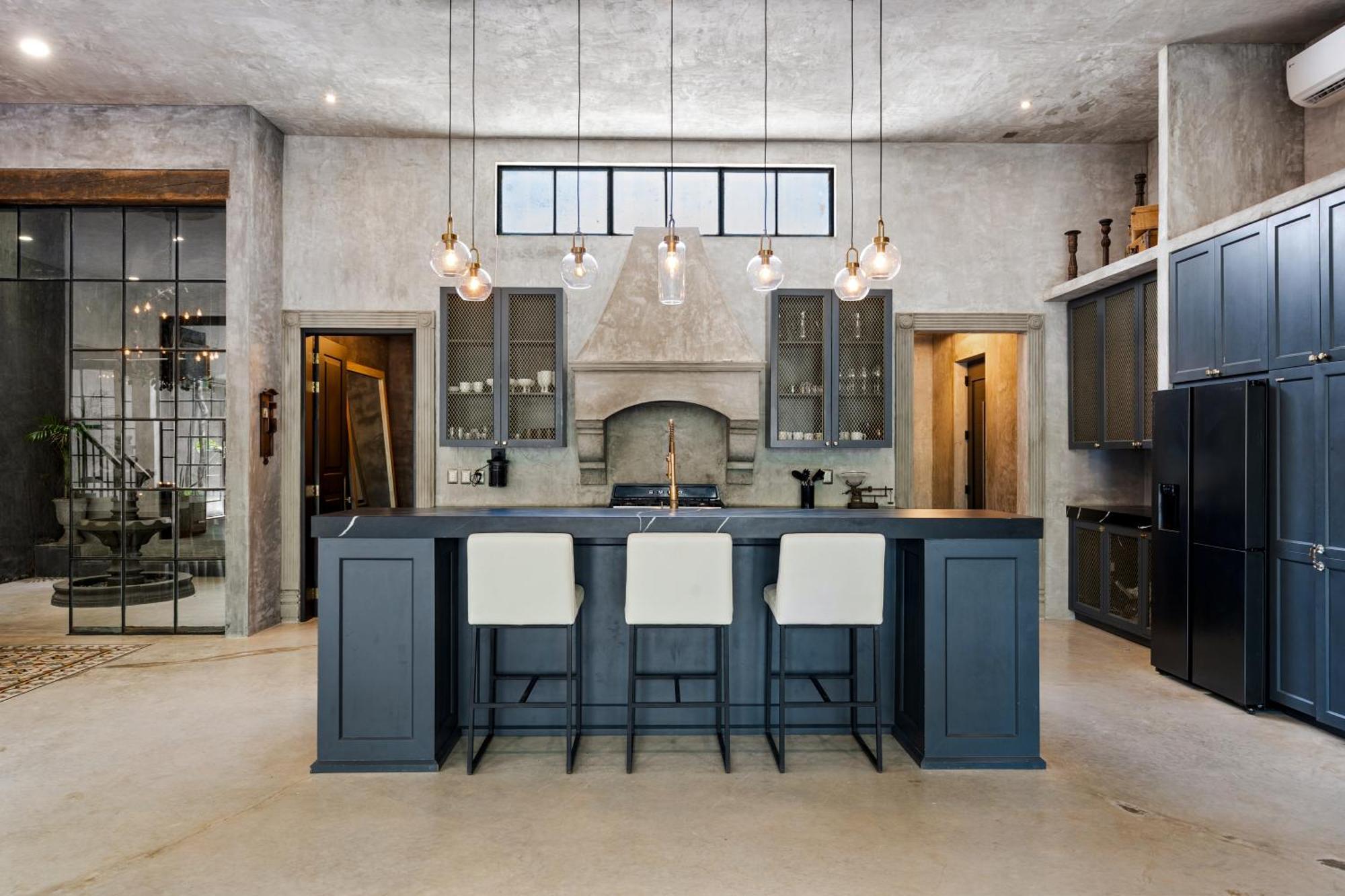 Casa Halo - Mansion, Nightclub, Pool, Sonos, Gated, Staff Tulum