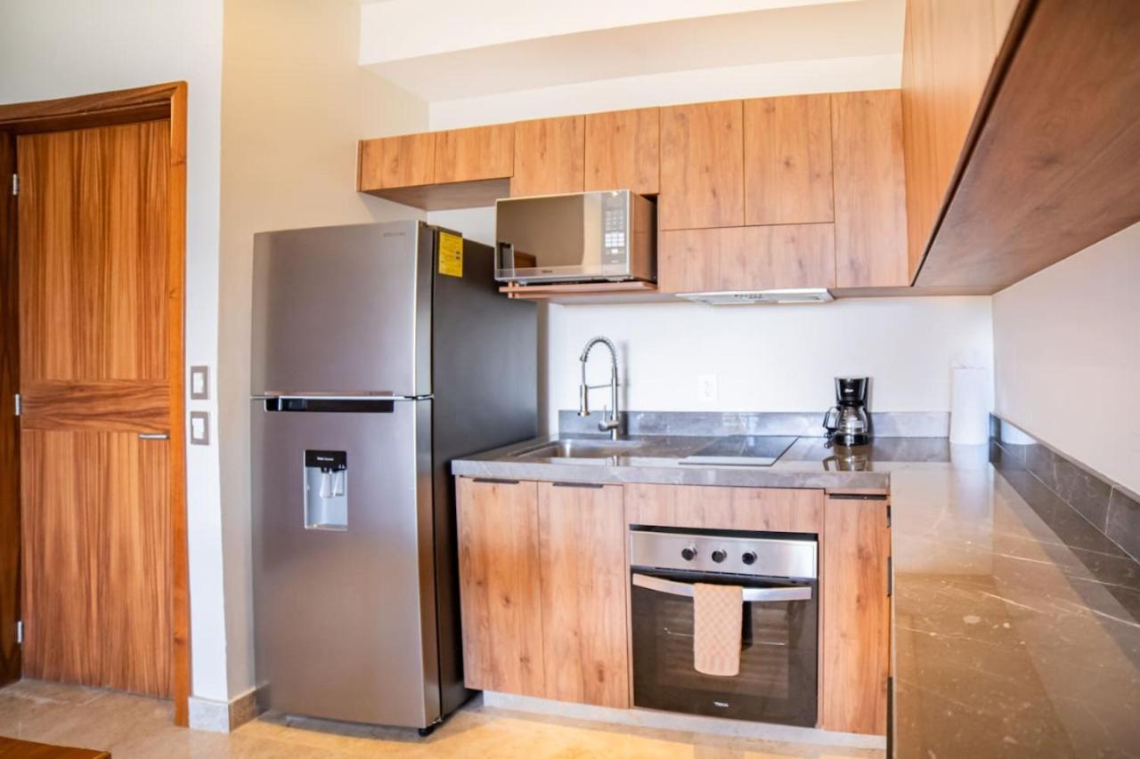 Amazing Luxury With Cenote- * Tulum