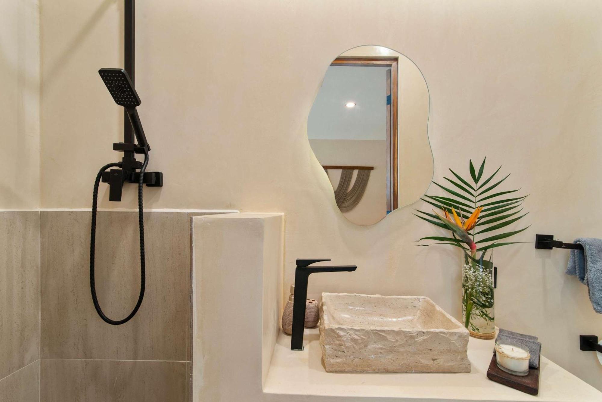 Apartment Boutique In Casa Makram