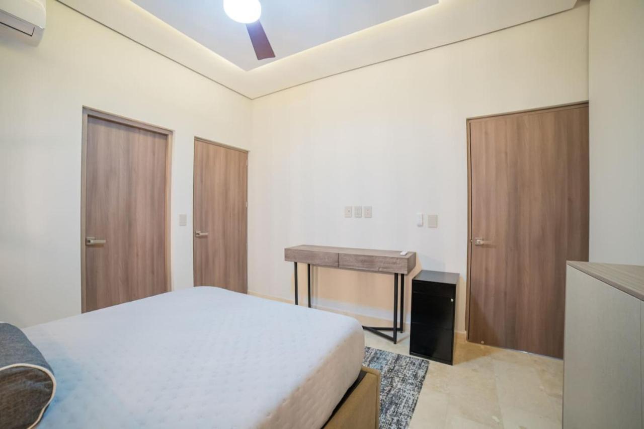 Ocean View 2bdr Luxury - Free Club