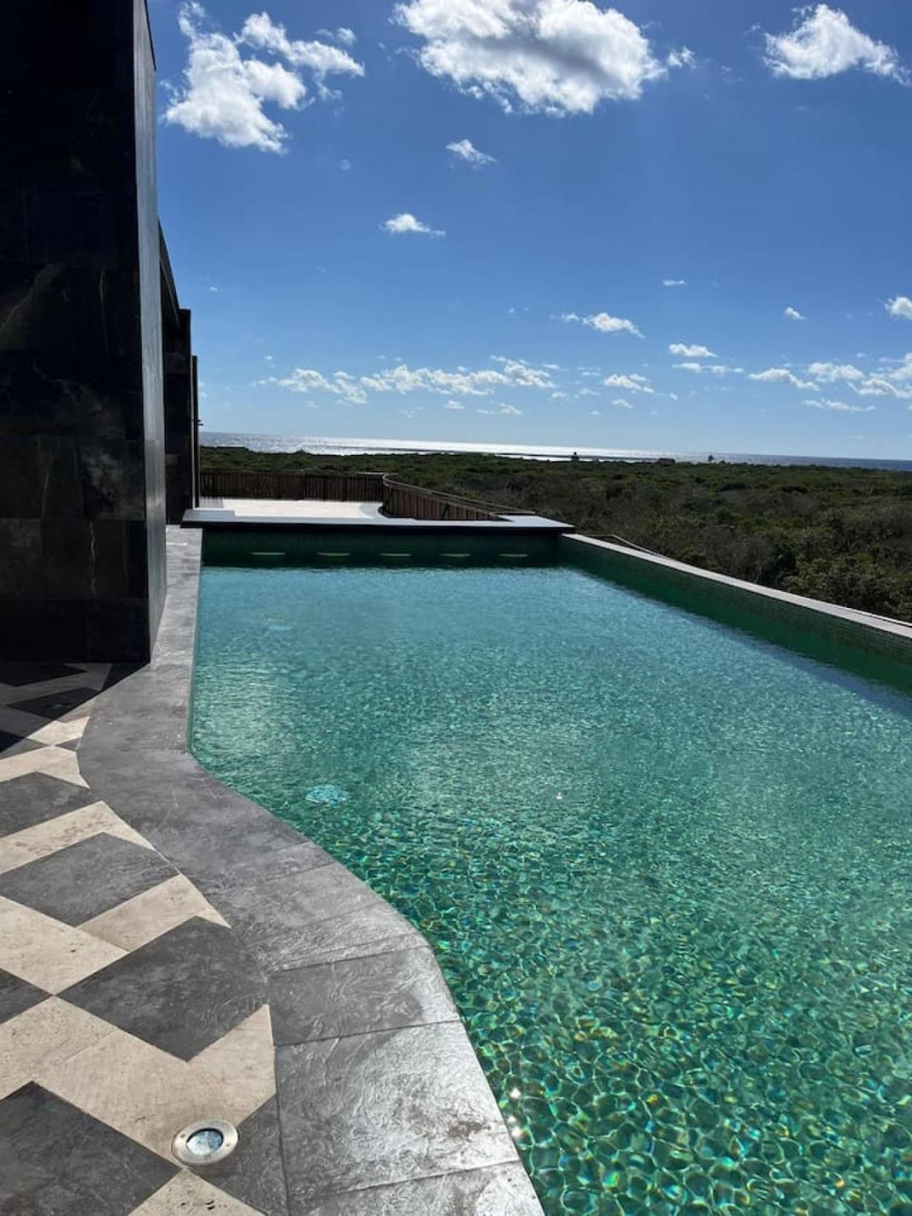 Apartment Ocean View 2bdr Luxury - Free Club