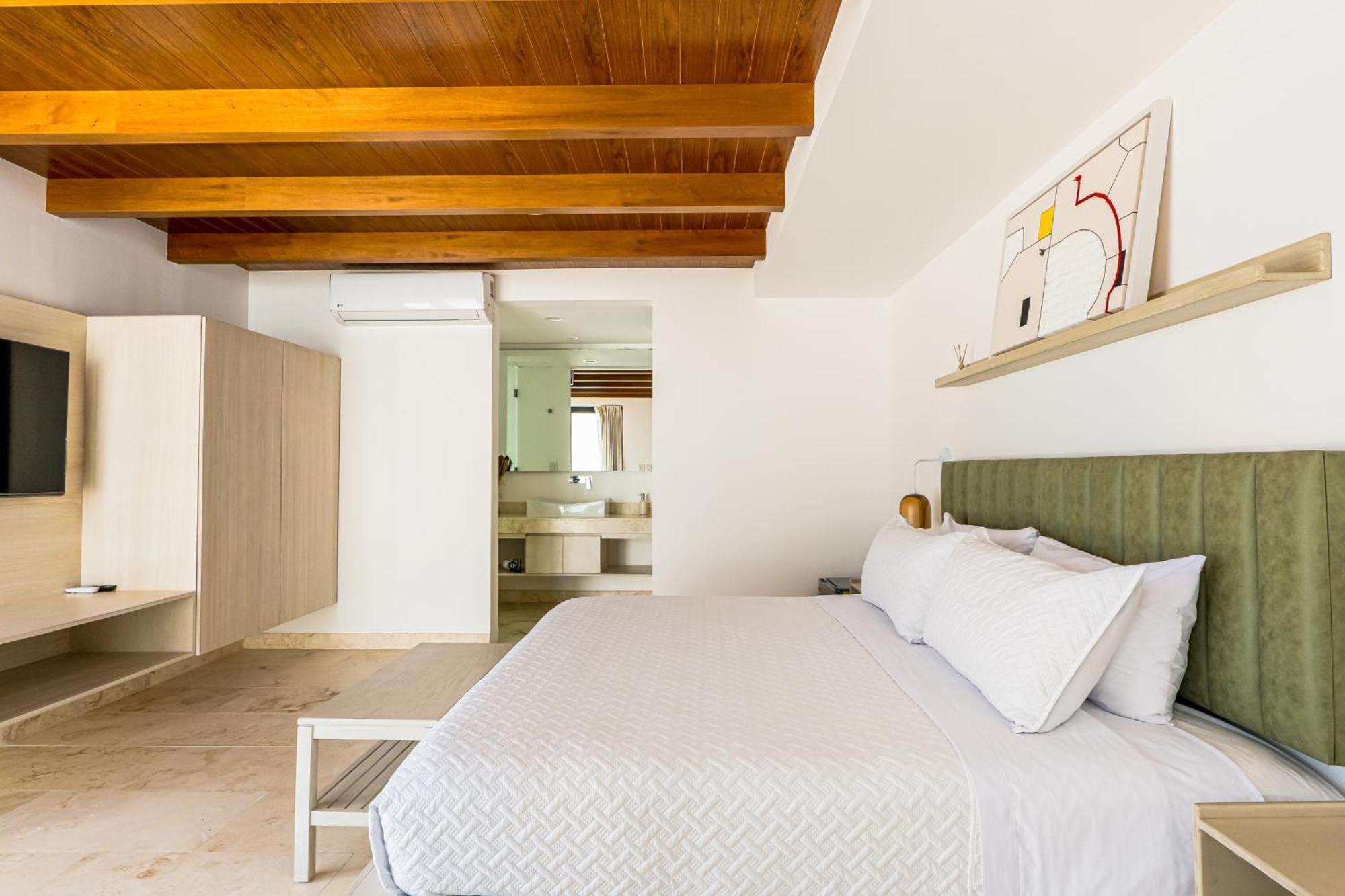 Apartment Anah Hunab 409 Sur Tulum