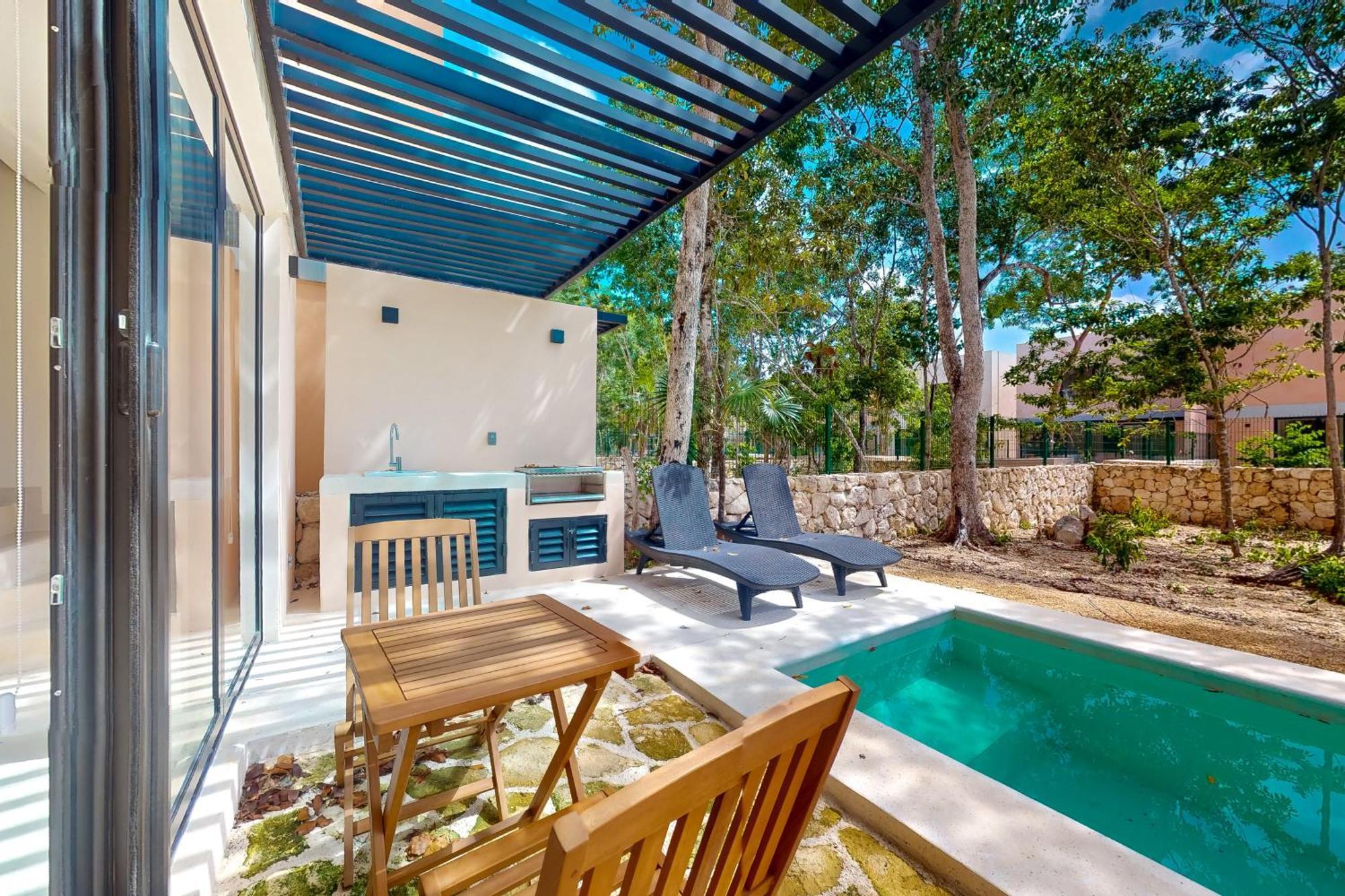 Holiday home Tao Edena 94
