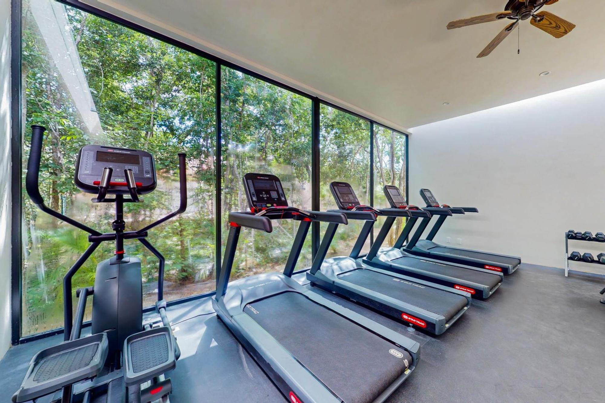 Tao Edena 7g Apartment Tulum