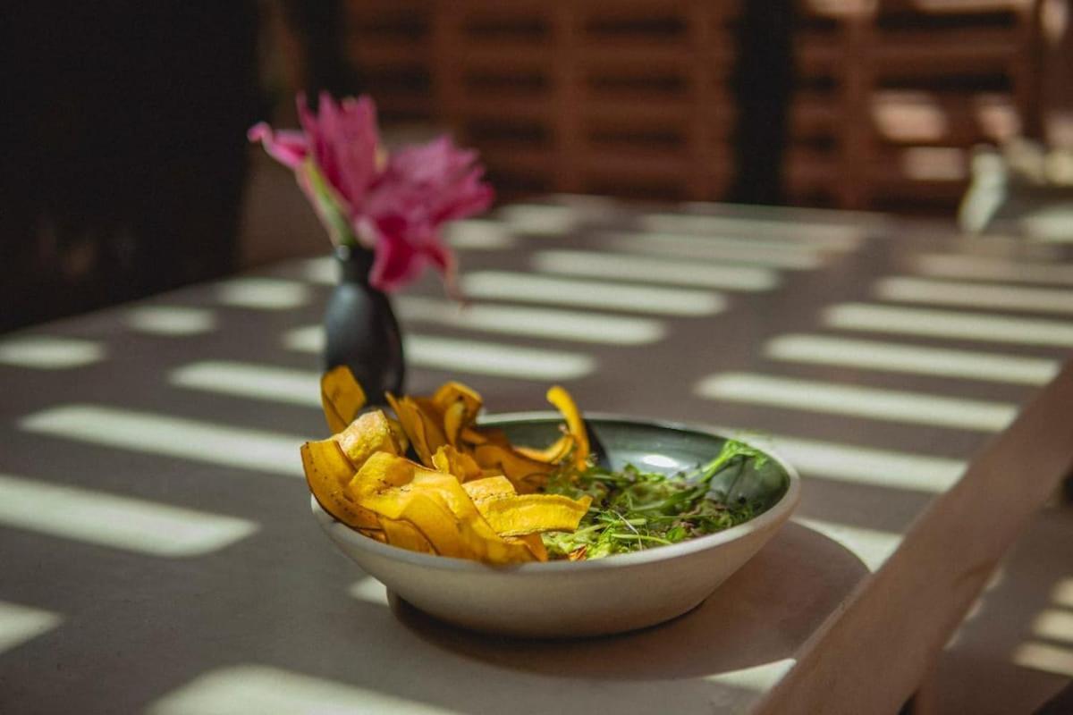 Apartment Executive Unit In Aldea Zama And Parking Tulum