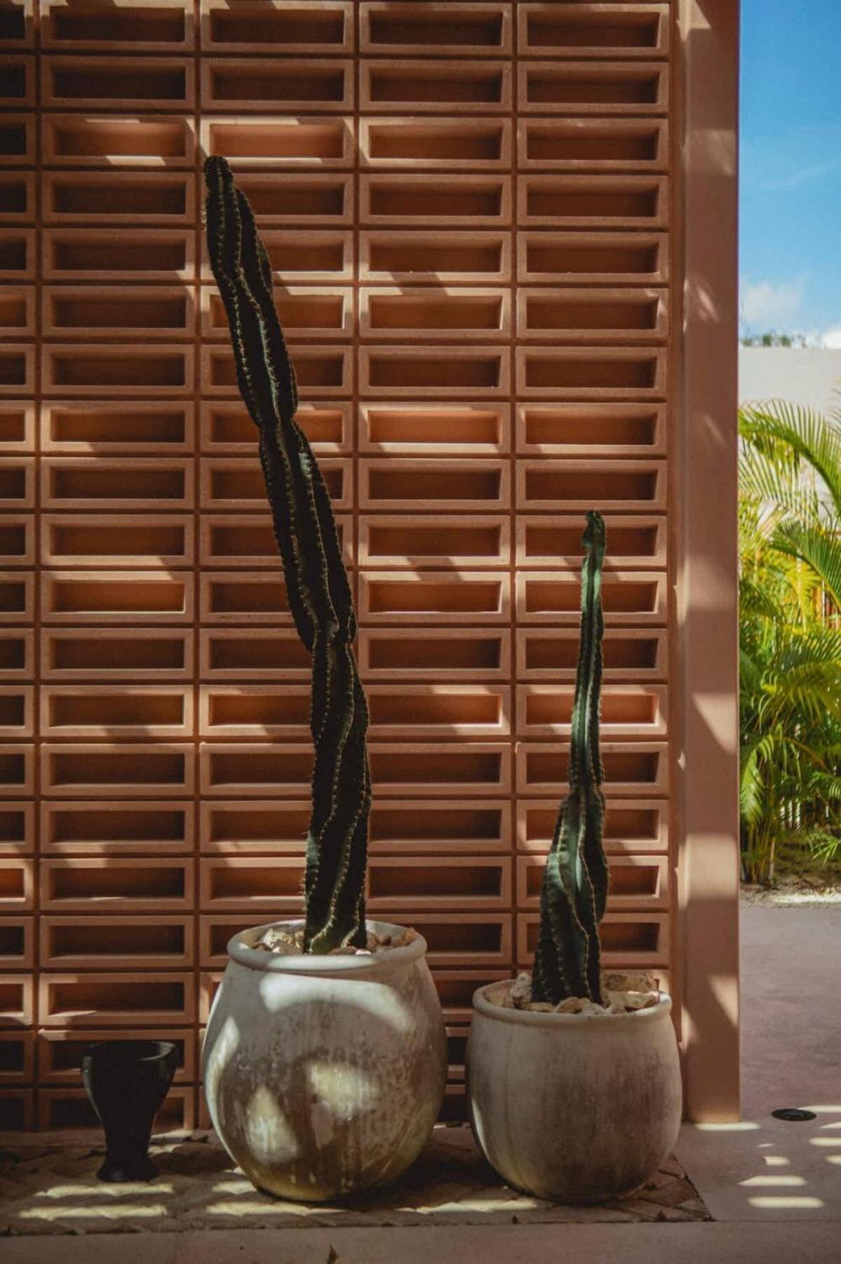 Executive Unit In Aldea Zama And Parking