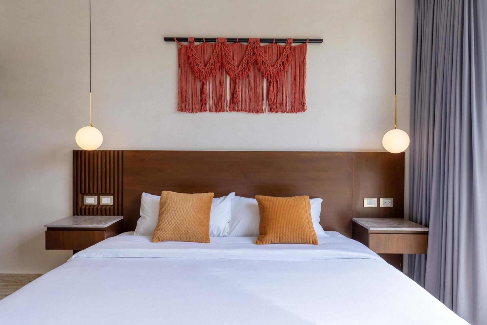 Luxury Penthouse Private Rooftop Pool Concierge * Tulum