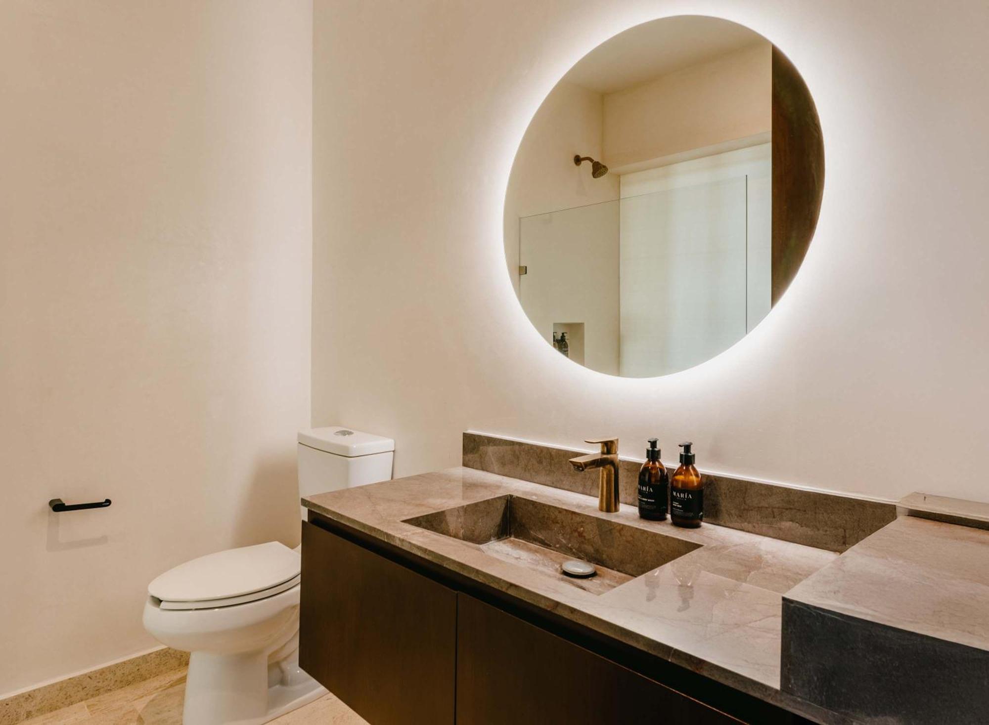 Luxury Penthouse Private Rooftop Pool Concierge Apartment Tulum