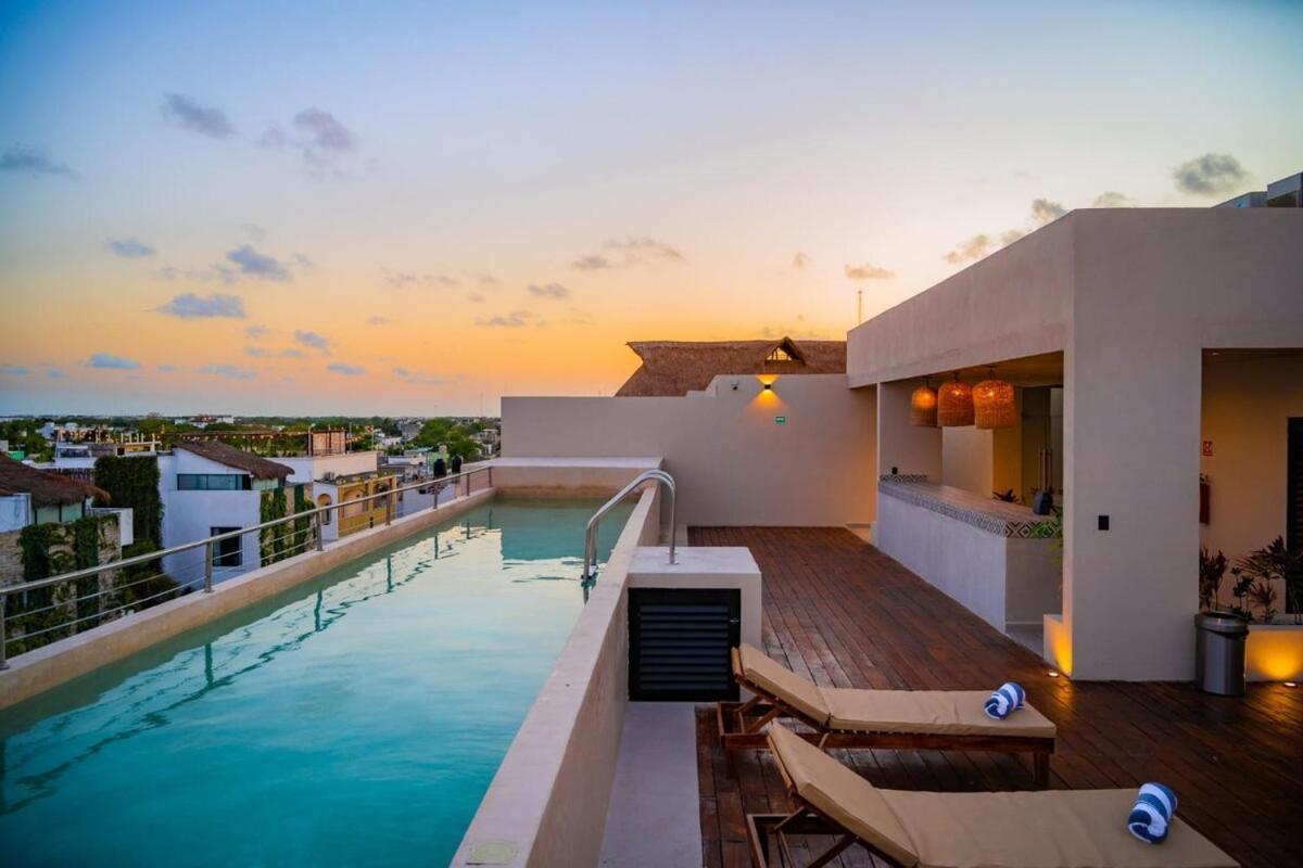 Apartamento With Balcony In The Downtown, Wifi 150mb, Laundry And Parking Free *