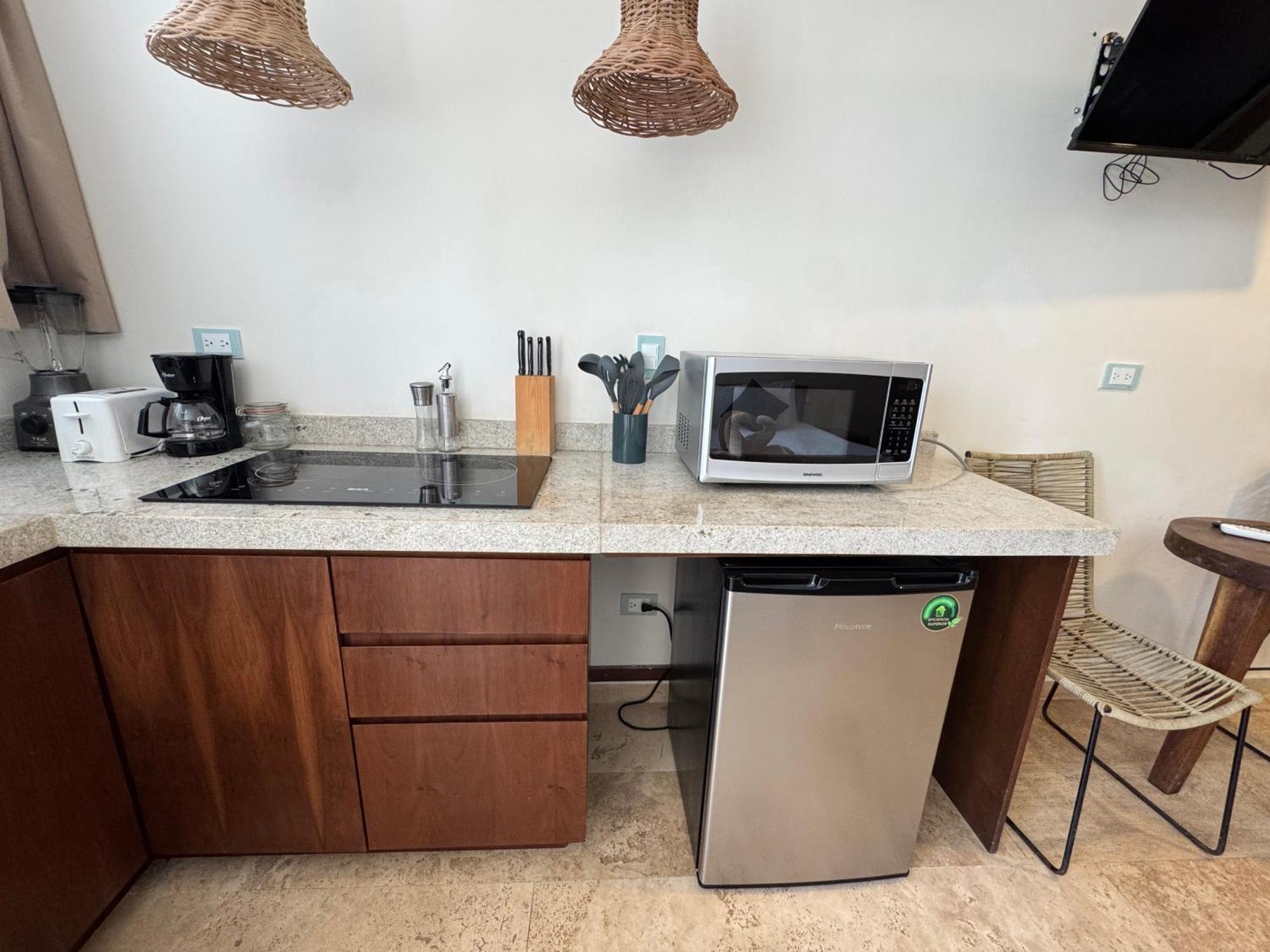 Kuxa The Waves Apartment