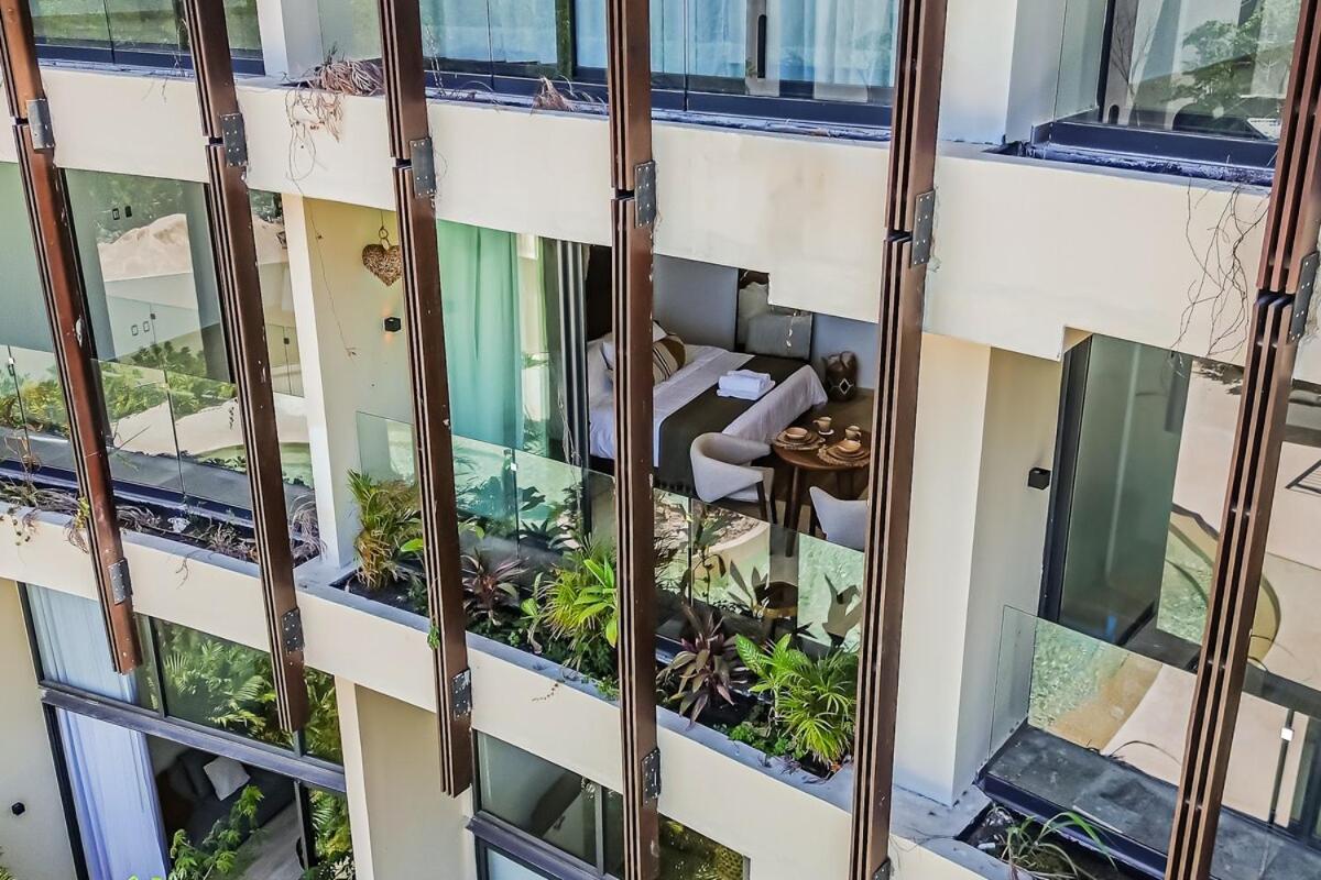 Apartamento Luxurious 6 Minutes From The *