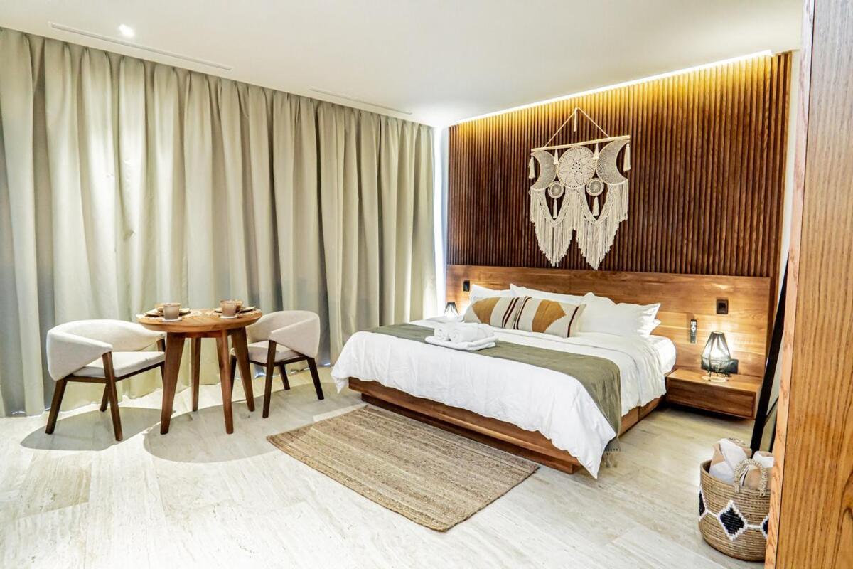 Luxurious 6 Minutes From The * Tulum