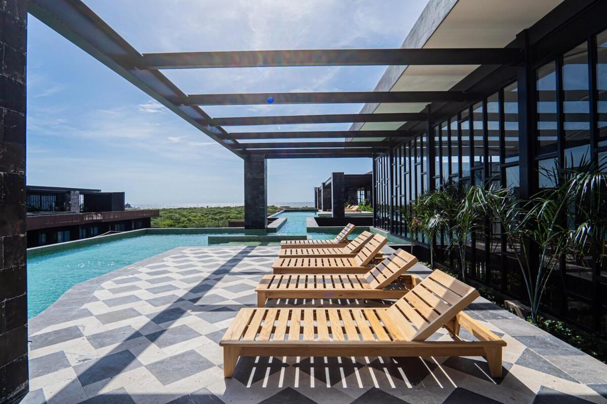 Rooftop Ocean View 10min Walk To Apartment *