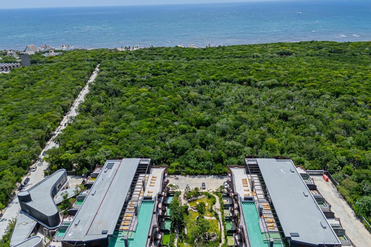 Apartment Rooftop Ocean View 10min Walk To *