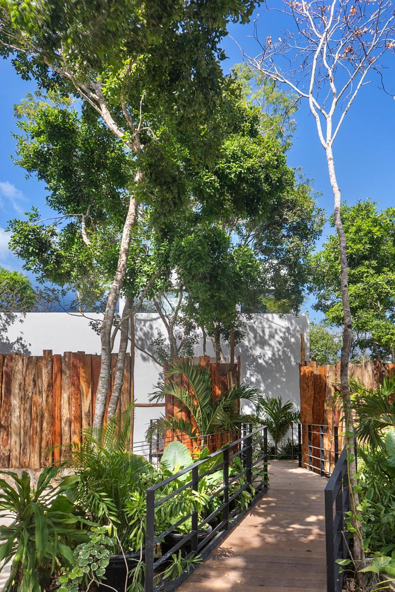 Casa Sabal - Luxury Villa, 5 Suites, Gated Community, Concierge