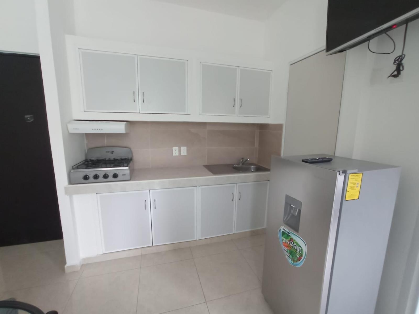 Apartment Deptos Alma