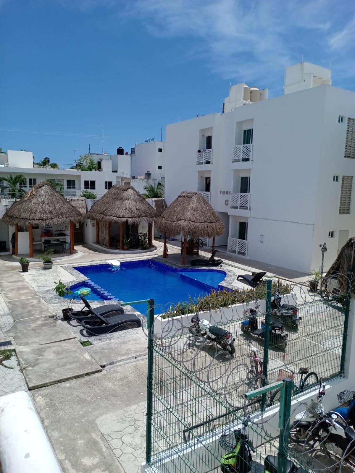 Apartment Deptos Alma