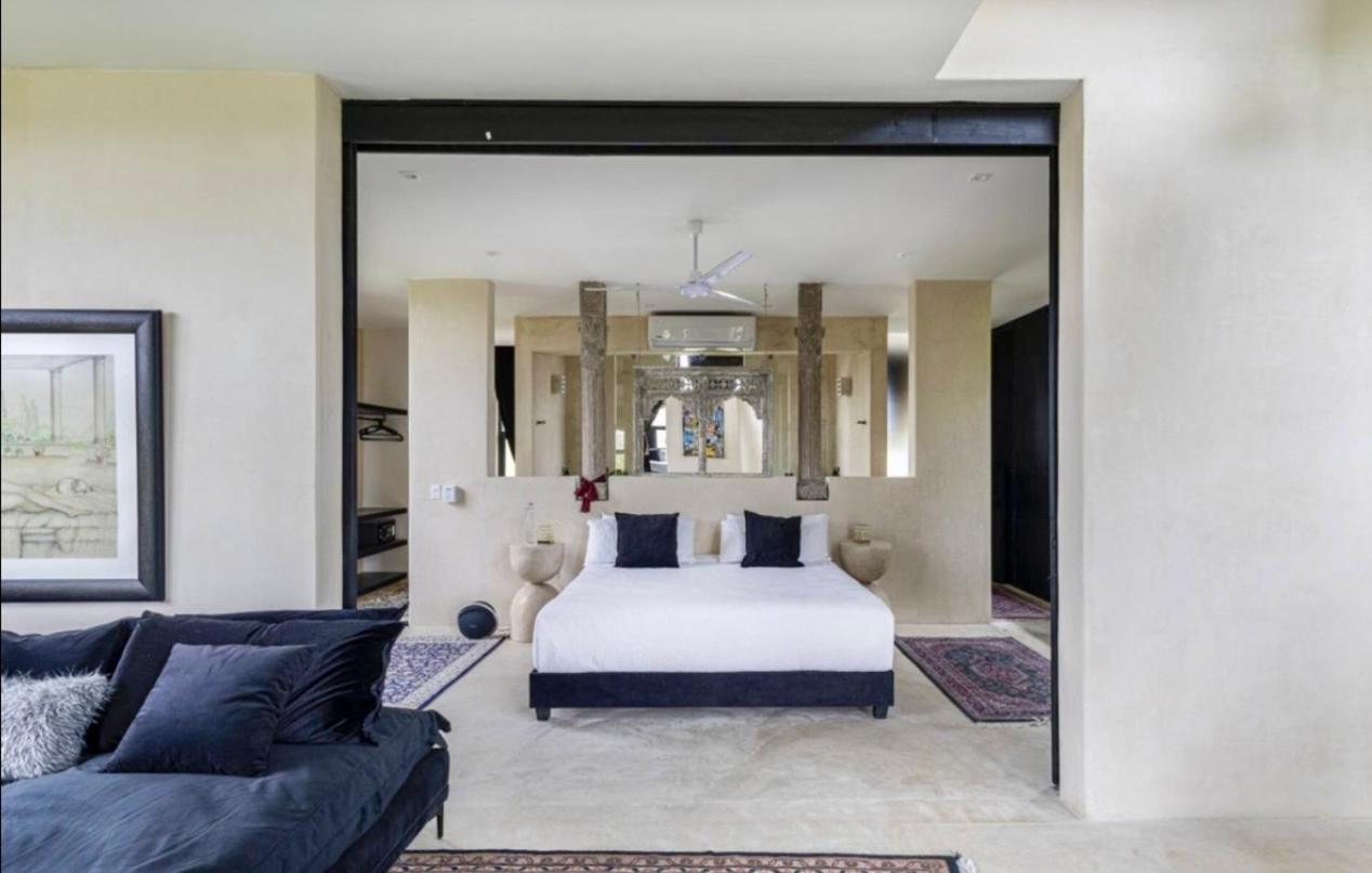 Villa Zero Zero Tulum