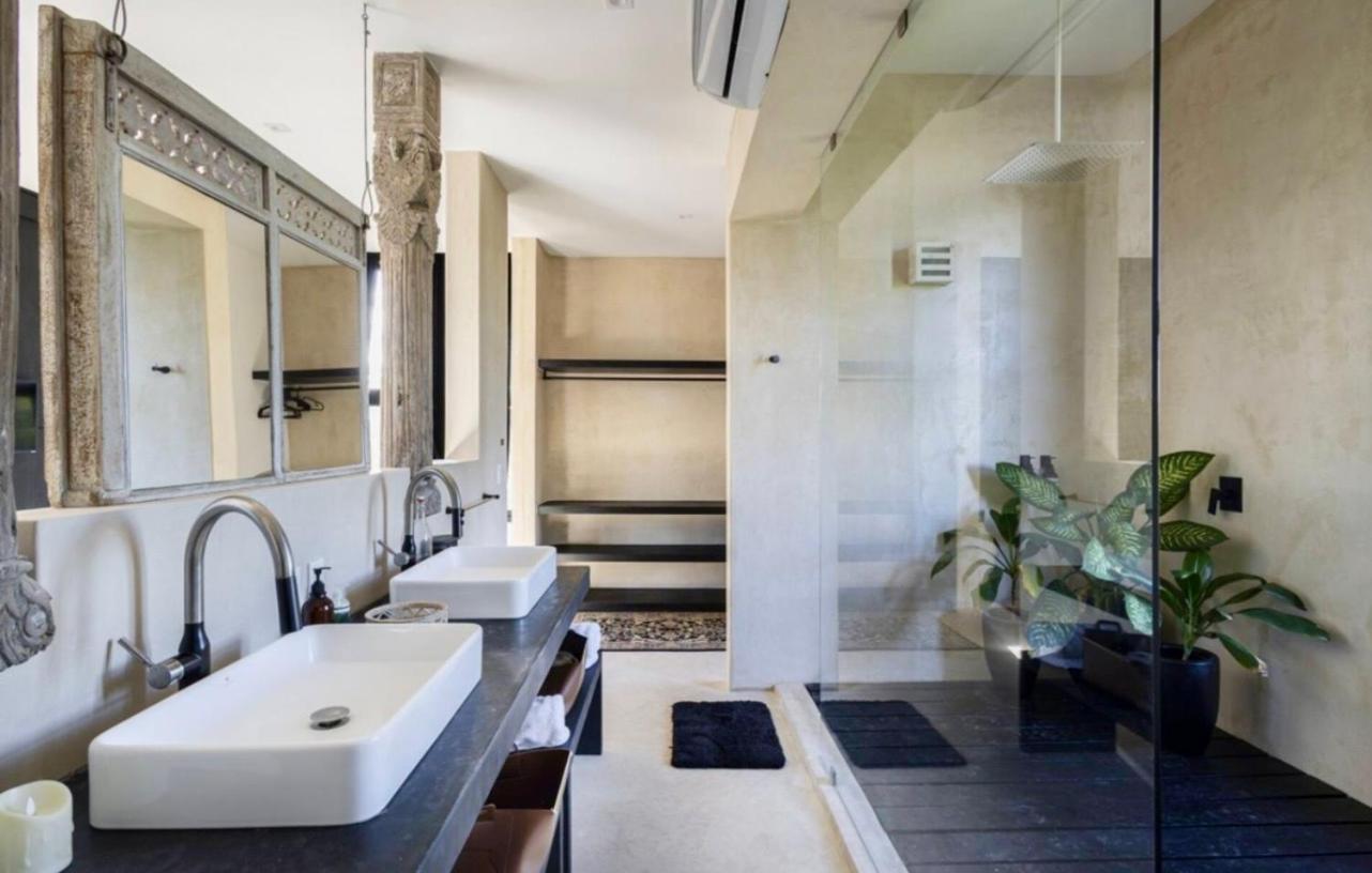 Villa Zero Zero Tulum