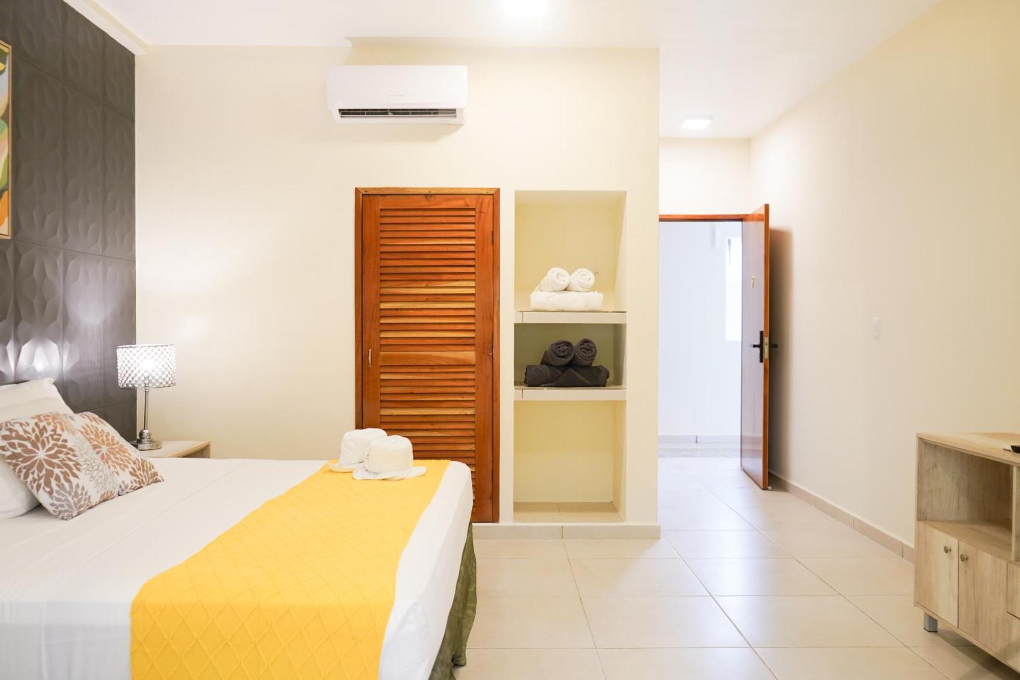 Bugambilia Hacienda La Floresta * Tulum