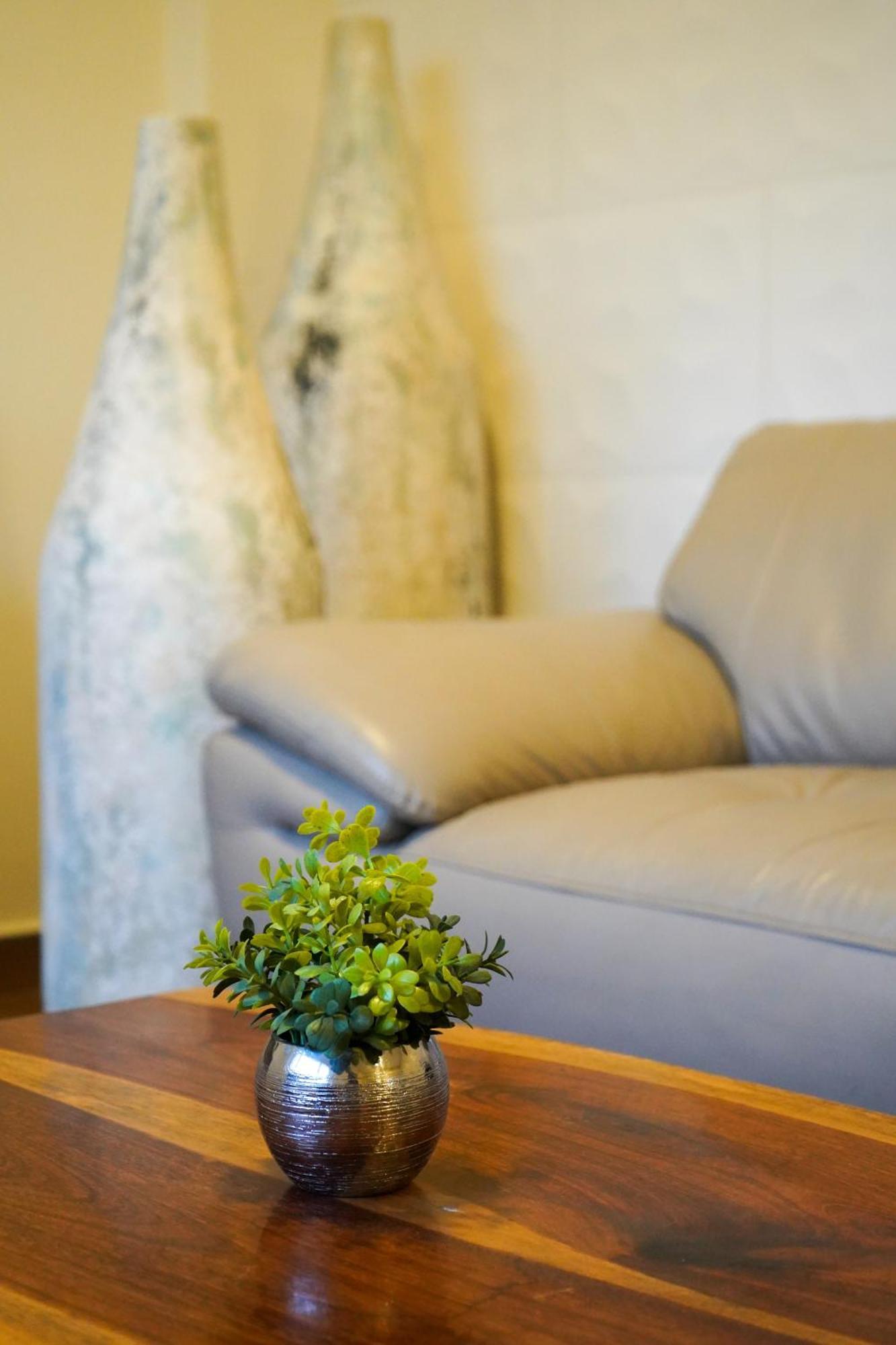 Bugambilia Hacienda La Floresta Lodge