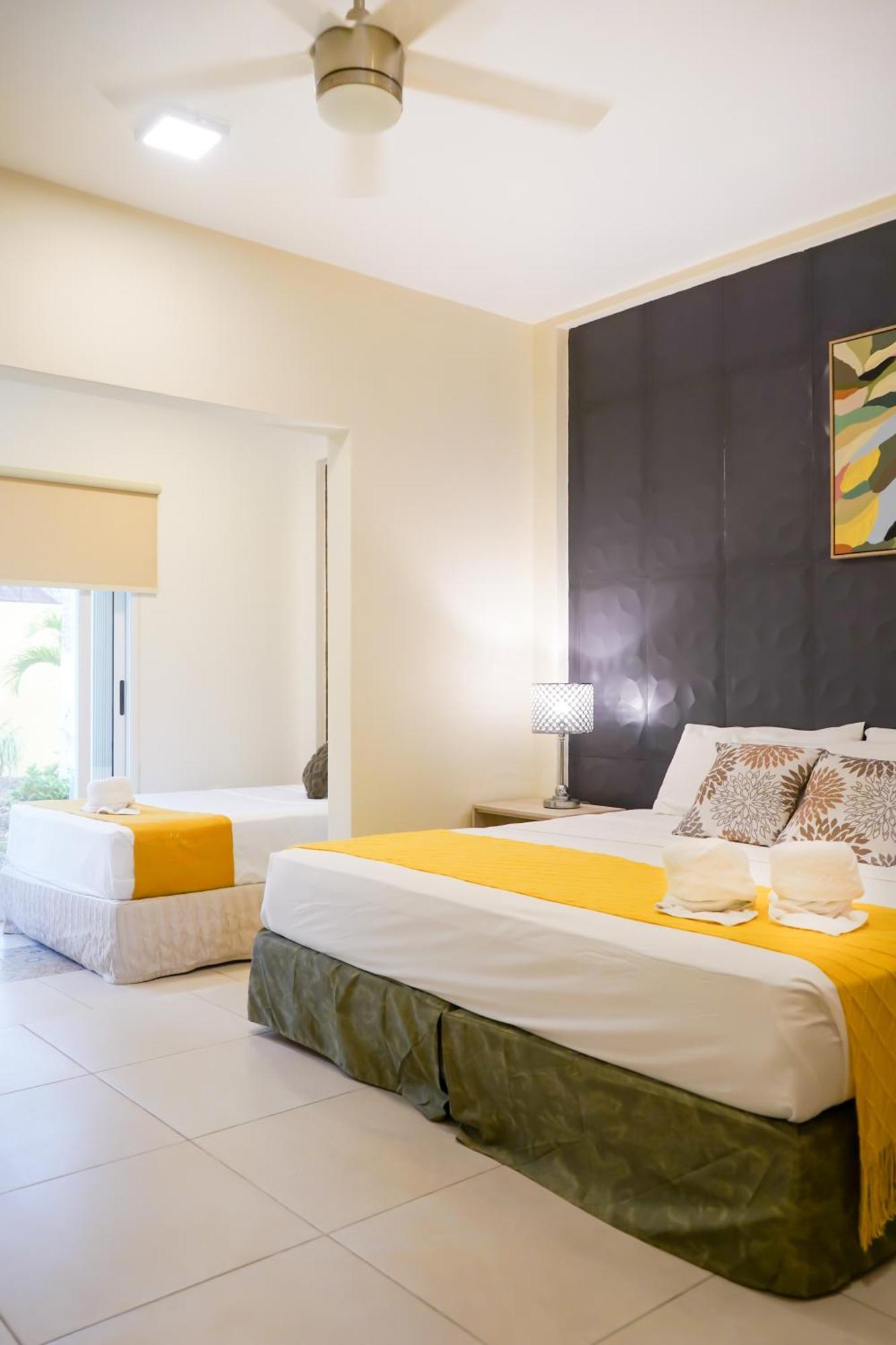 Bugambilia Hacienda La Floresta