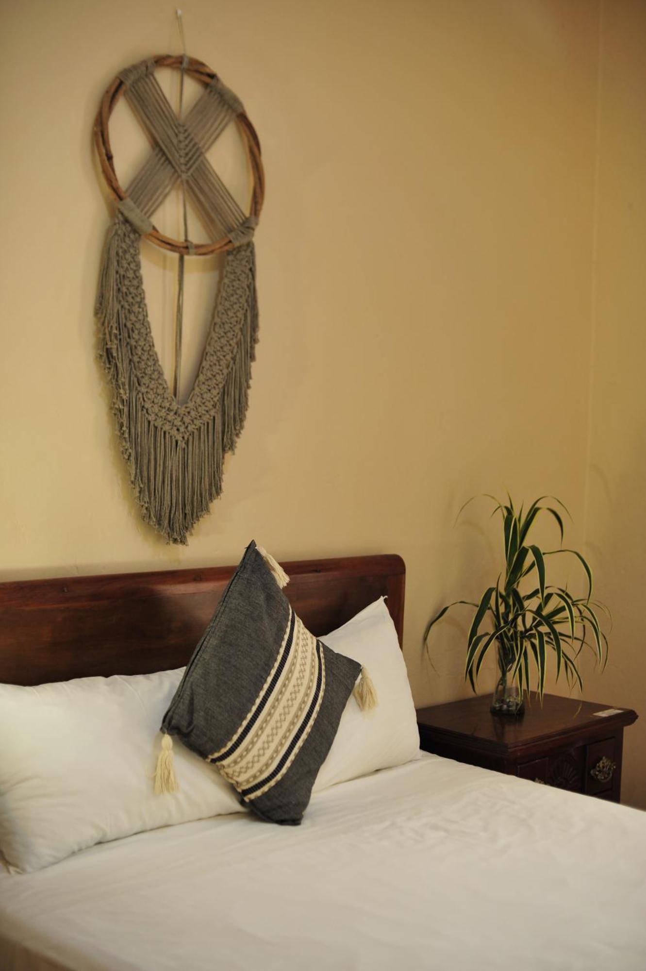 Hotel Casa Xanath Tulum