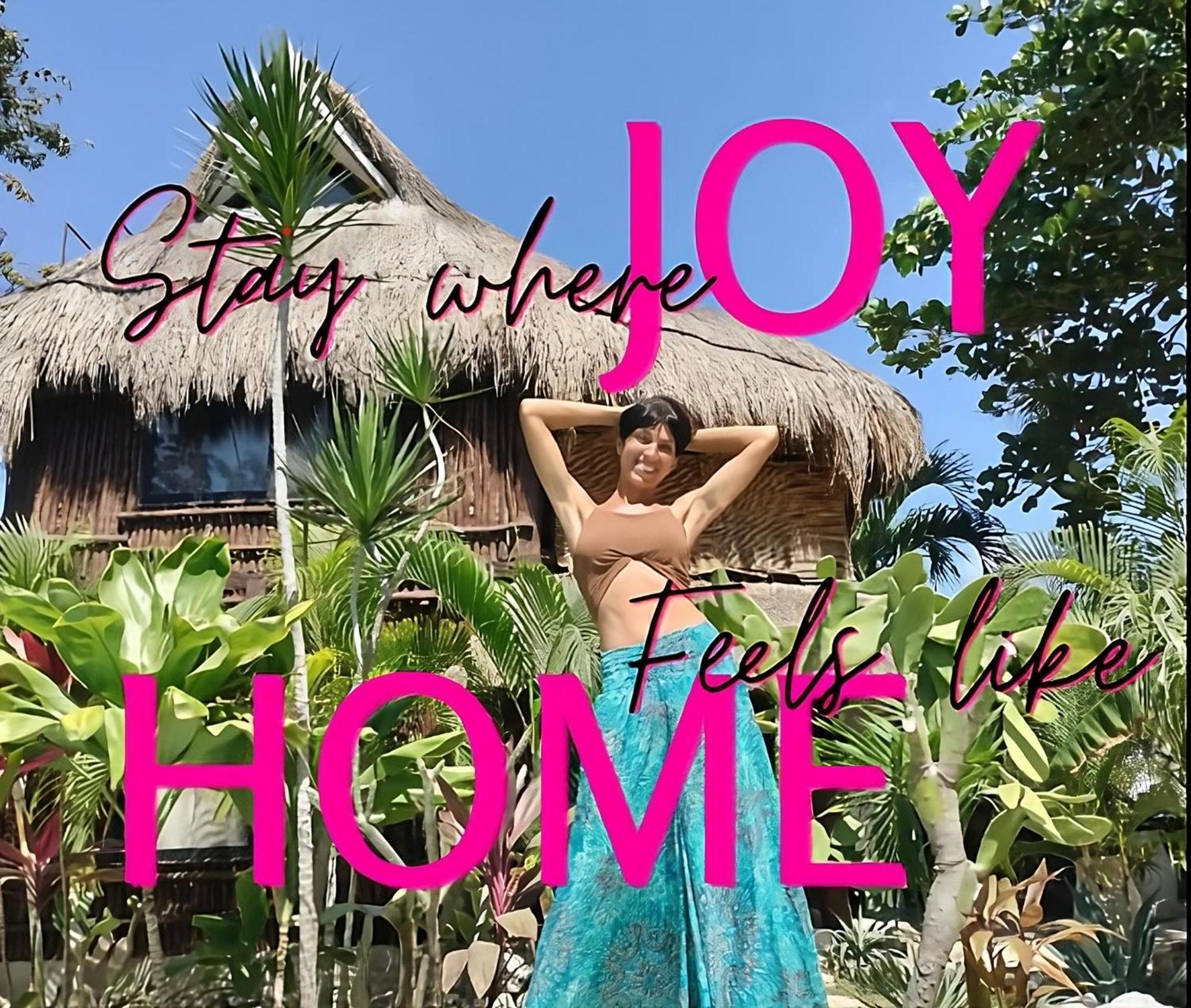 Zamunda Garden View Tulum