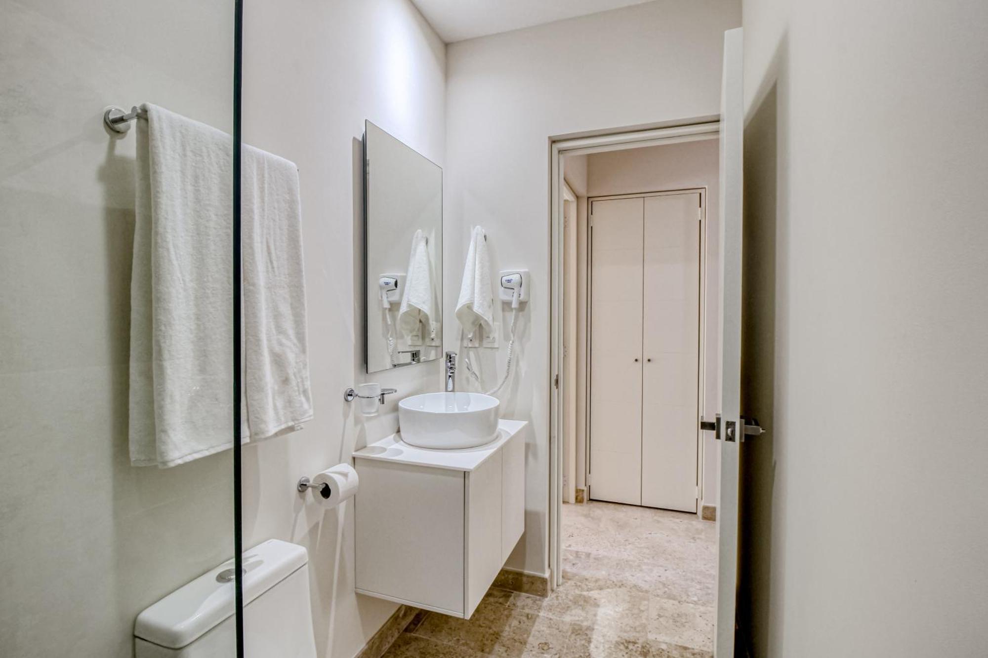 Hotel Moonlight 309 At Aldea Zama Tulum