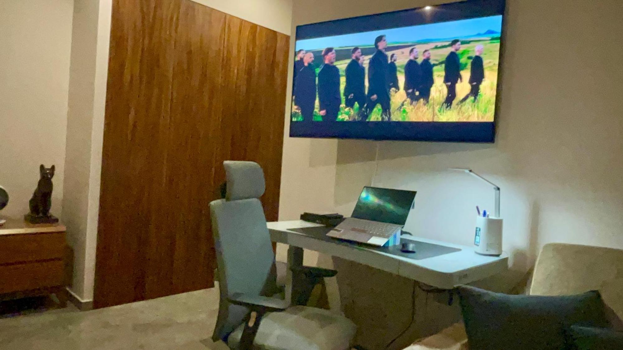 Mistiq Largest Ph With Gym, Club Shuttle & Fast Wifi * Tulum