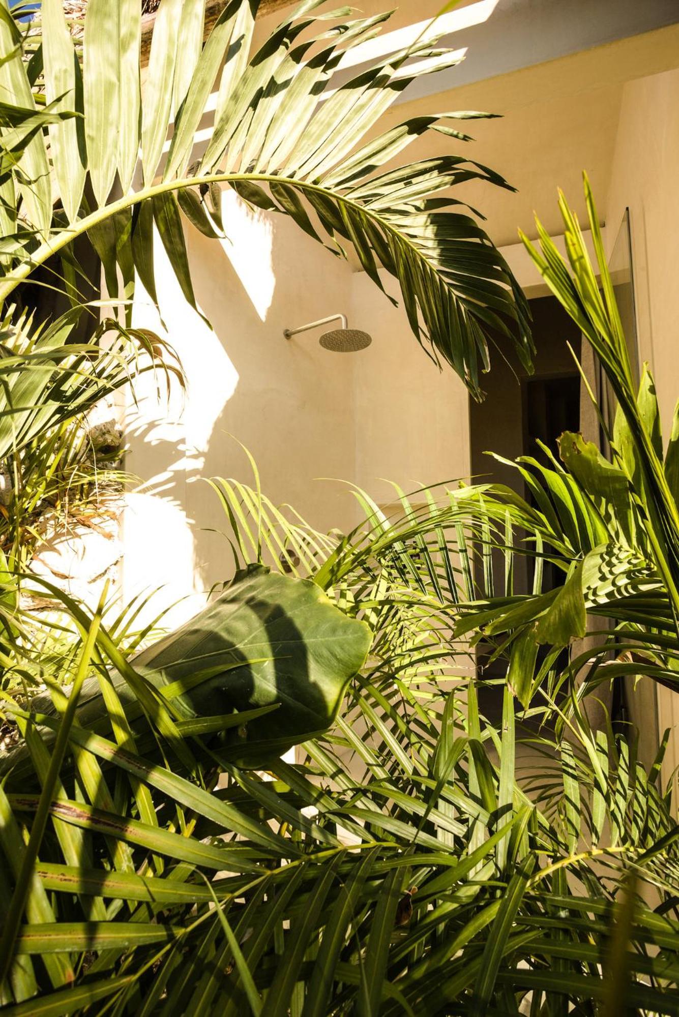 Muaré Wellness&spa Tulum