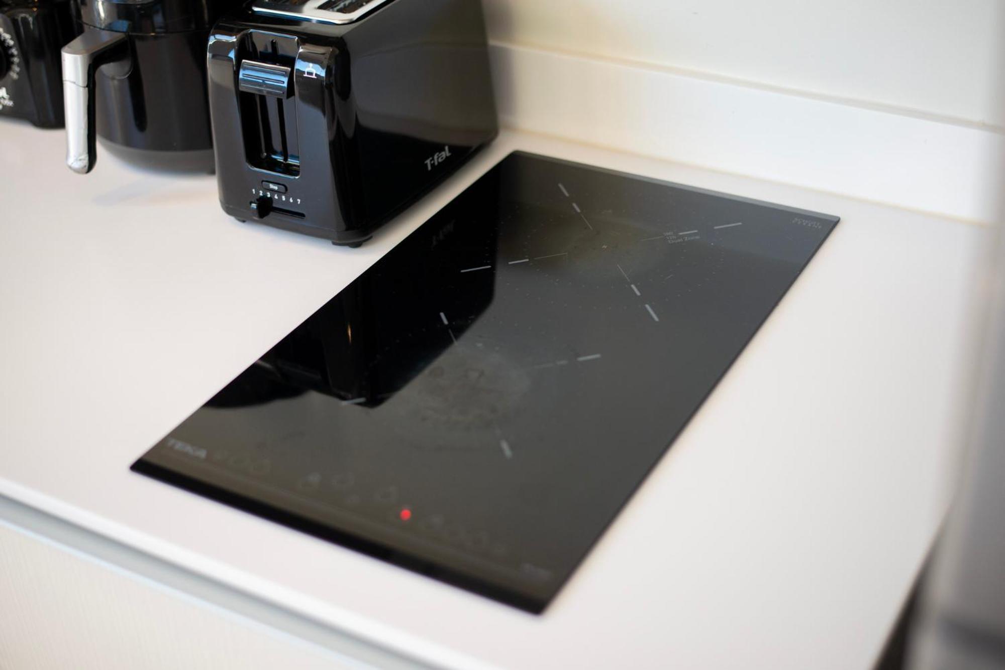 Nuevo Estudio Con Terraza Totalmente Equipado Aldea Zama *