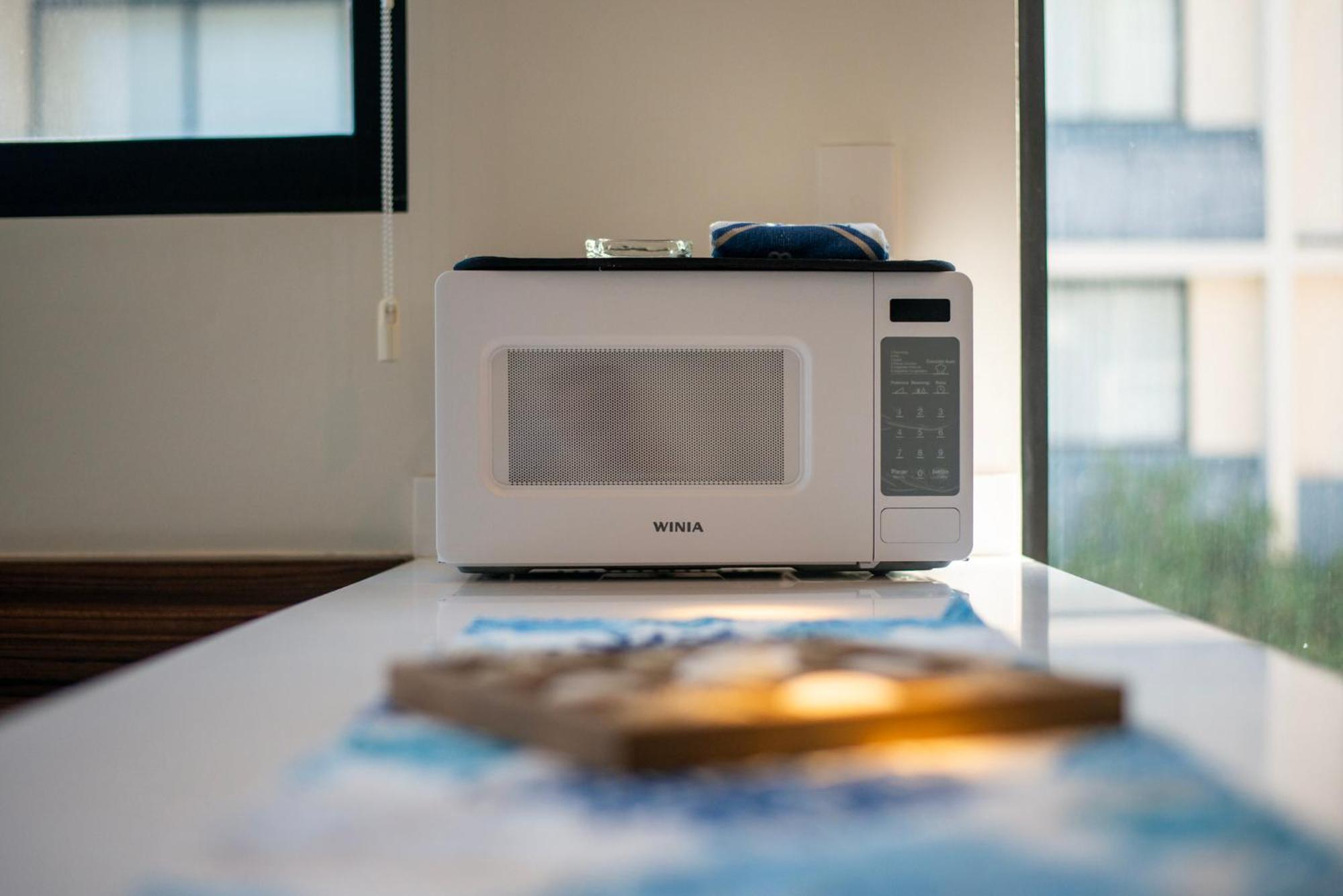 Apartment Nuevo Estudio Con Terraza Totalmente Equipado Aldea Zama *